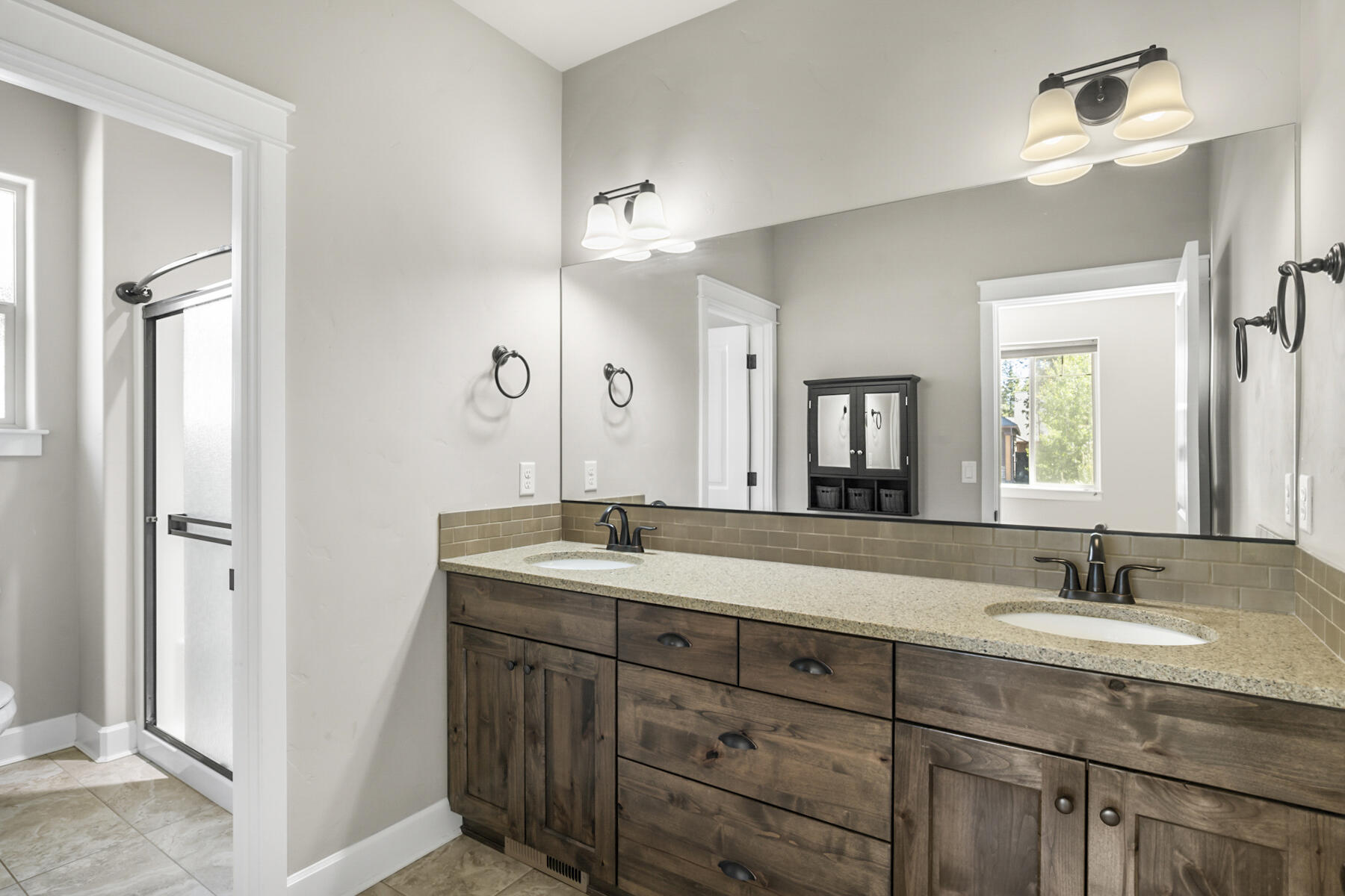 Crescent Creek - Residential