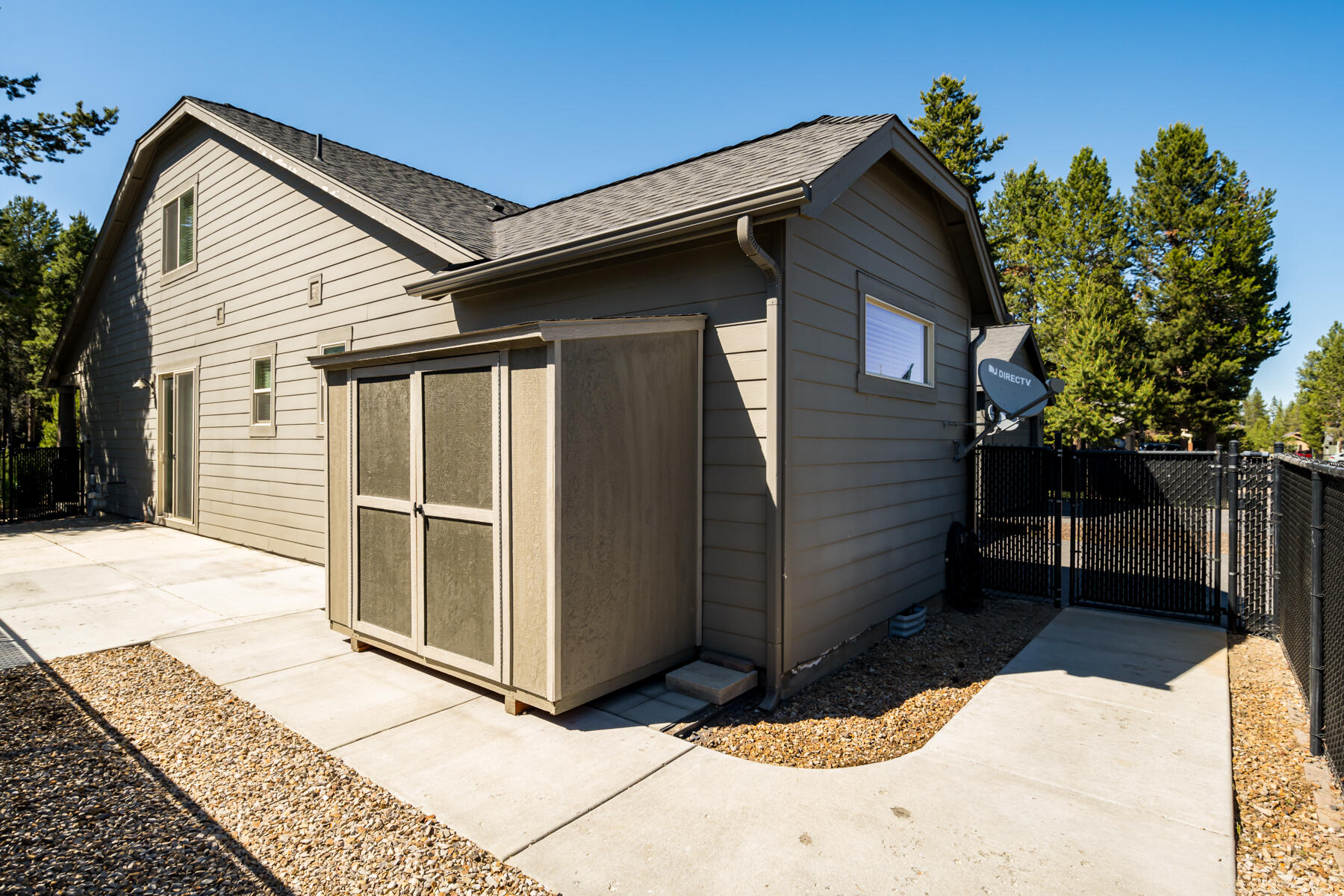 Crescent Creek - Residential