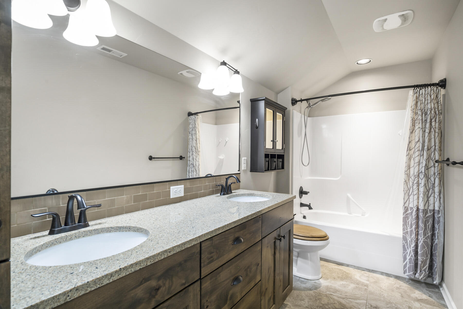 Crescent Creek - Residential