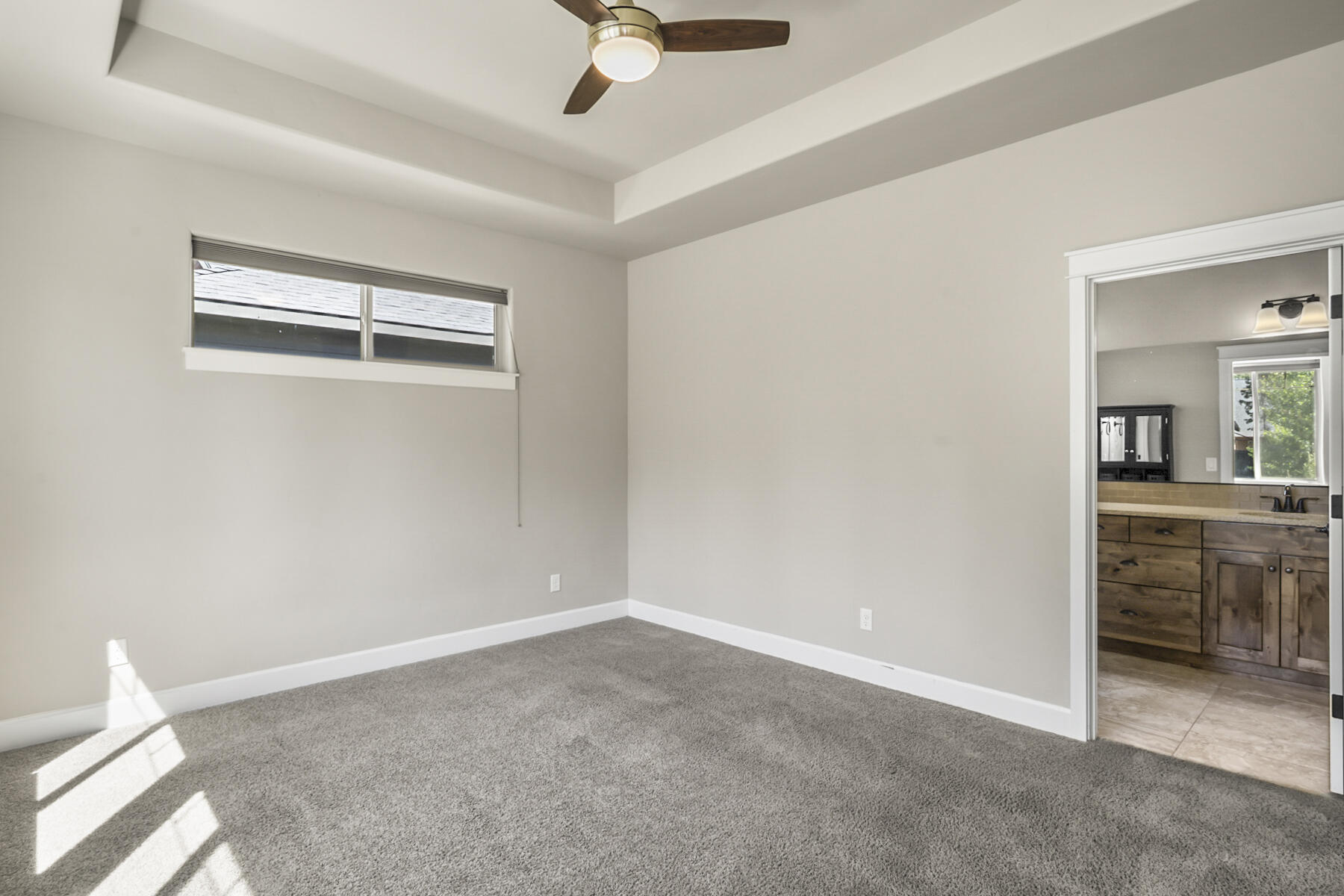 Crescent Creek - Residential