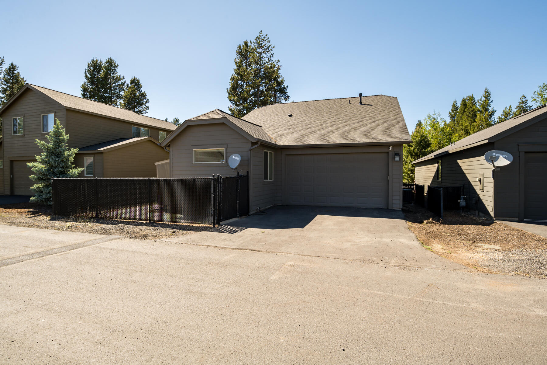 Crescent Creek - Residential