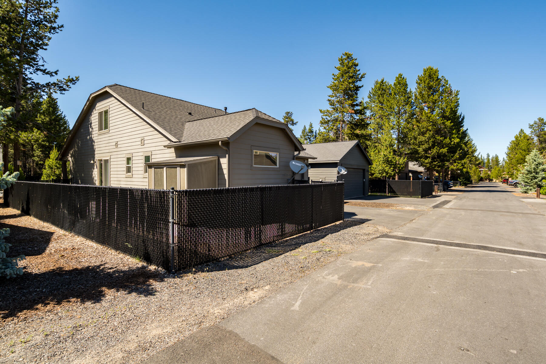 Crescent Creek - Residential