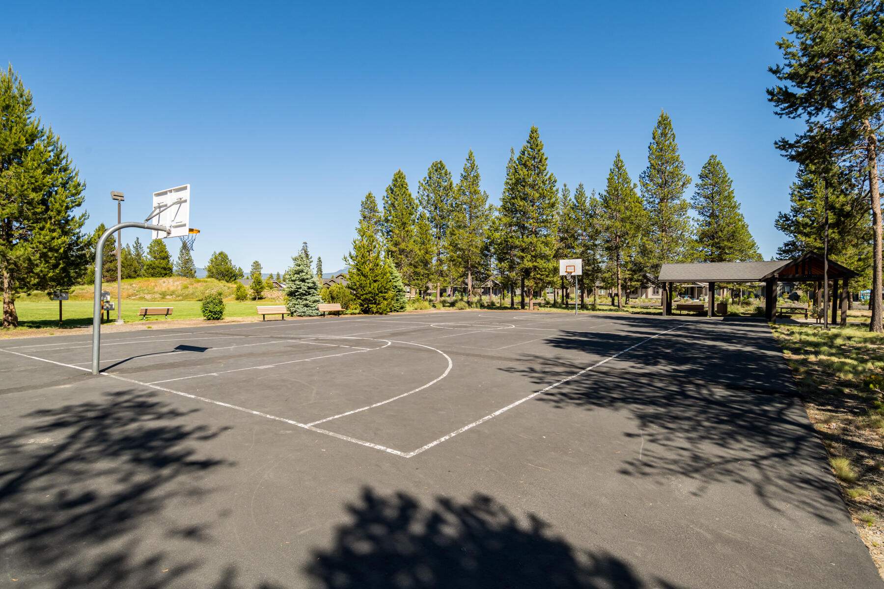 Crescent Creek - Residential