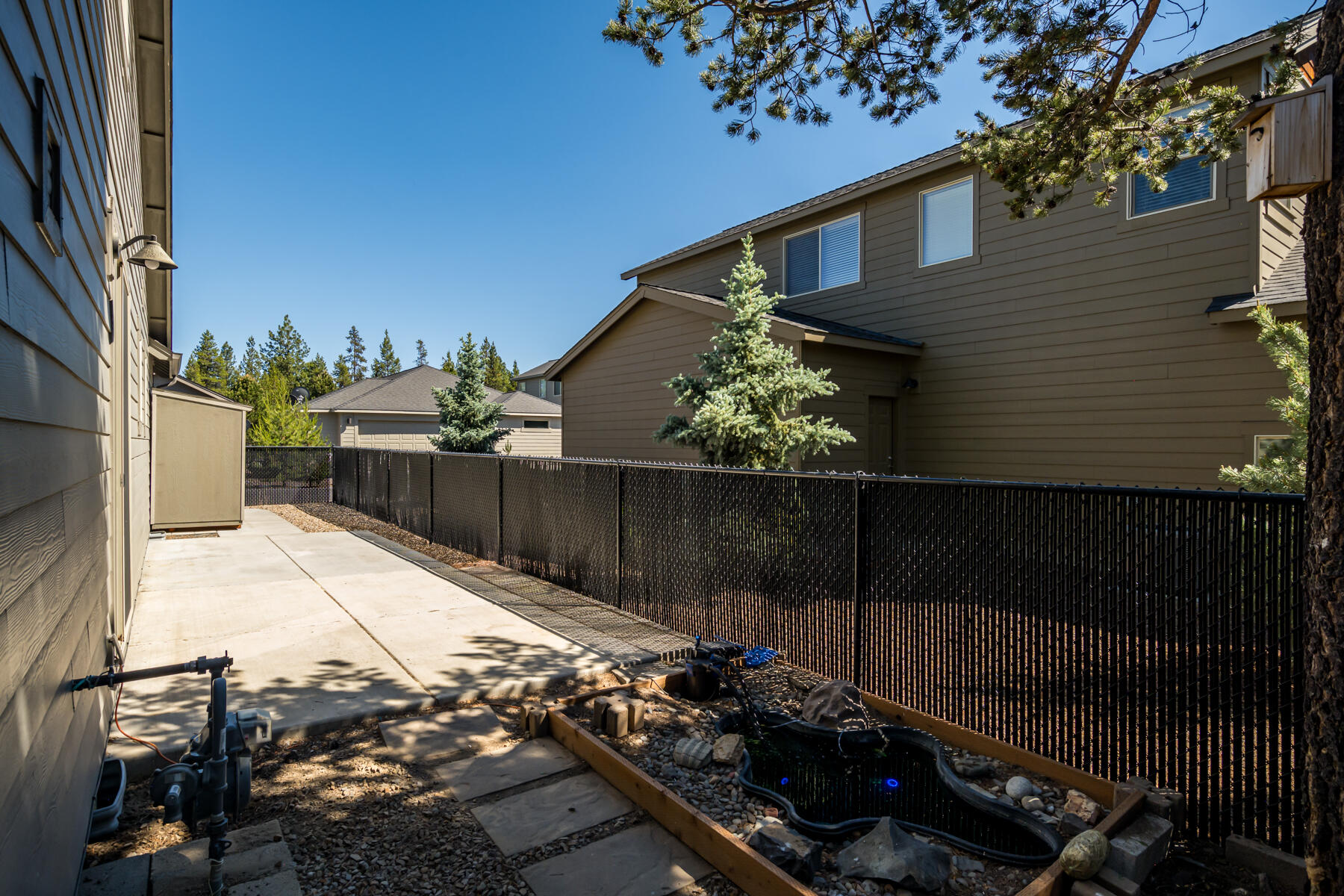 Crescent Creek - Residential