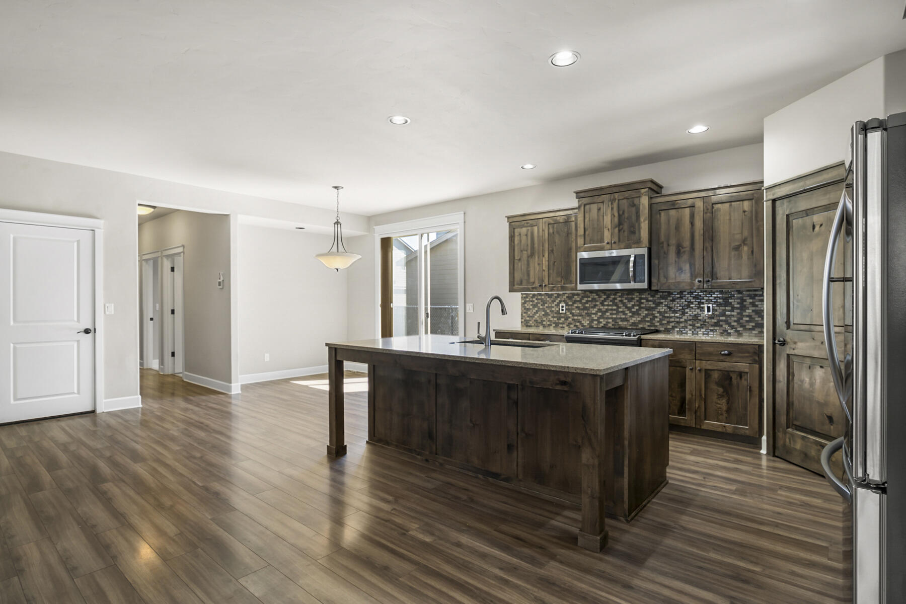 Crescent Creek - Residential