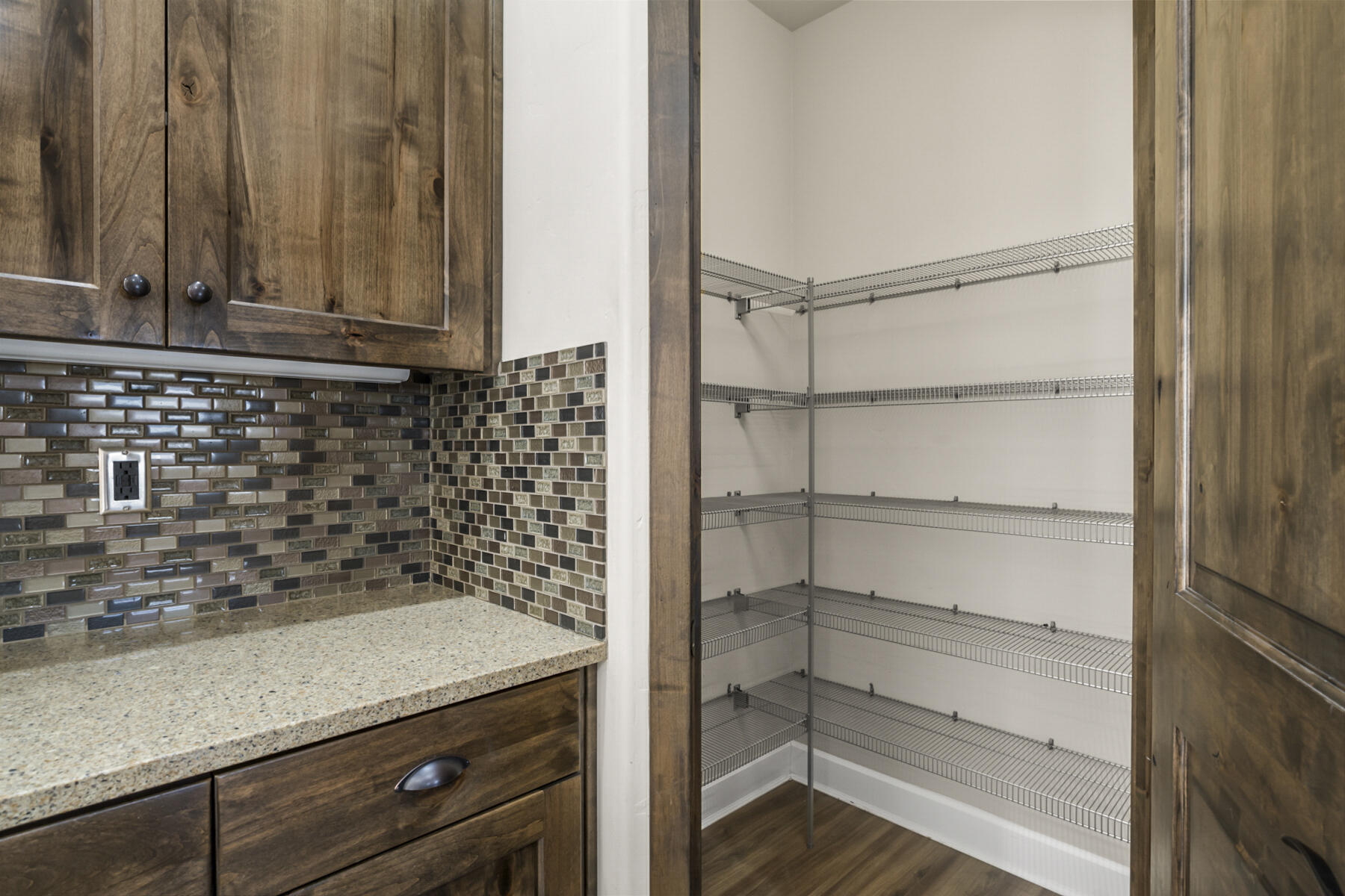 Crescent Creek - Residential