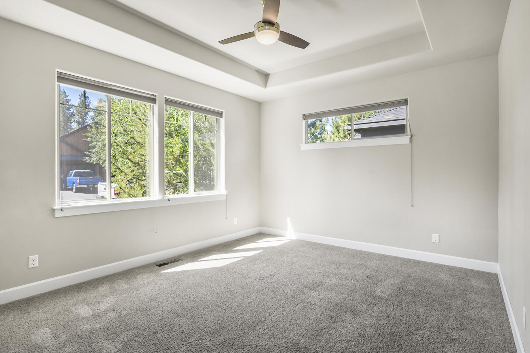 Crescent Creek - Residential