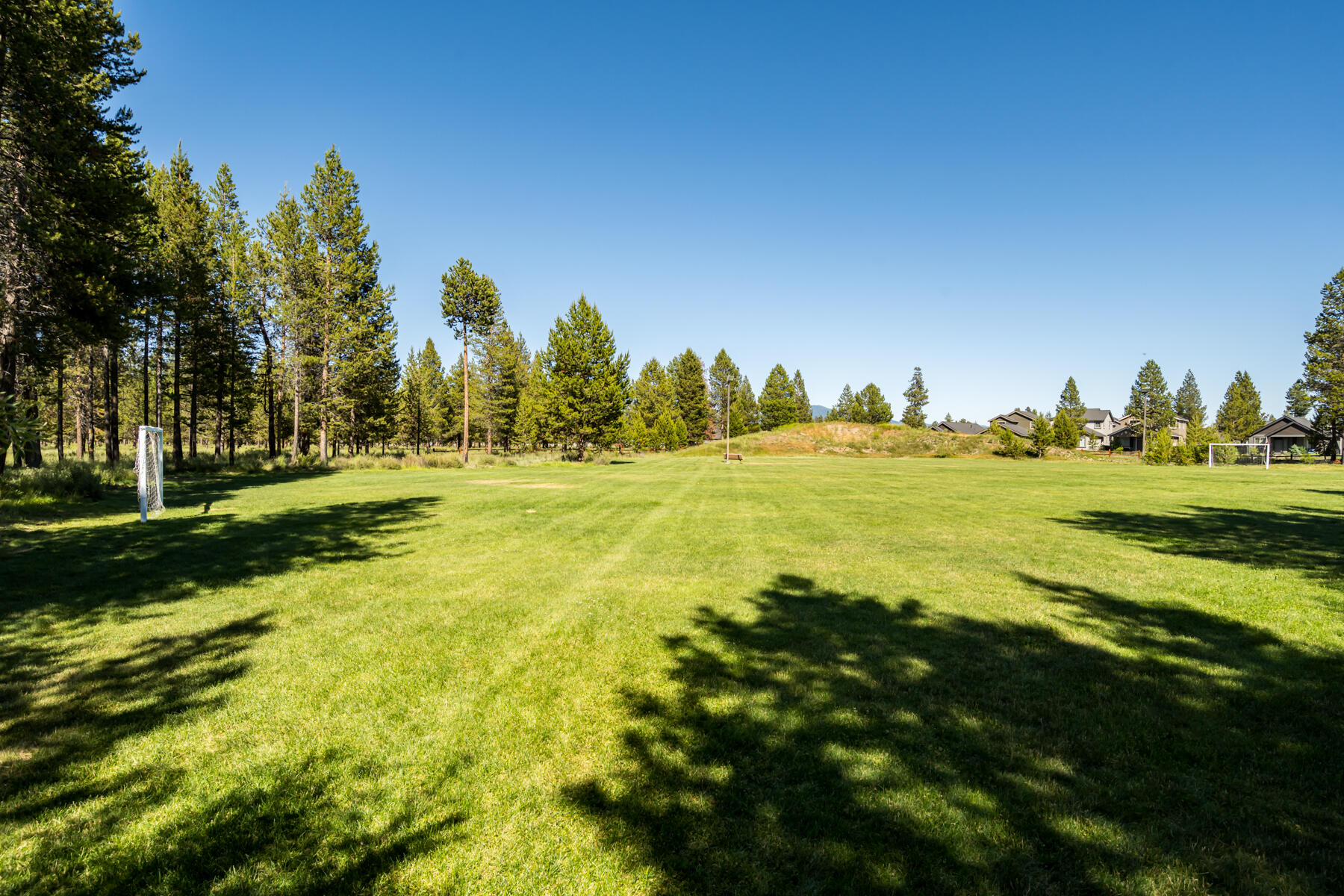 Crescent Creek - Residential