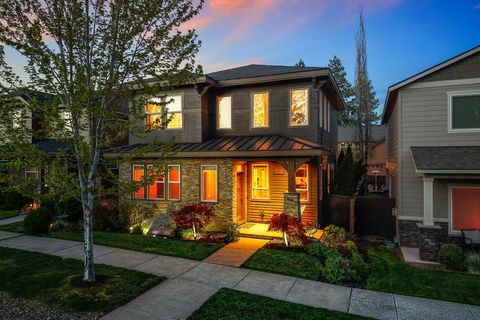 61106 Steens Lane Bend OR 97702