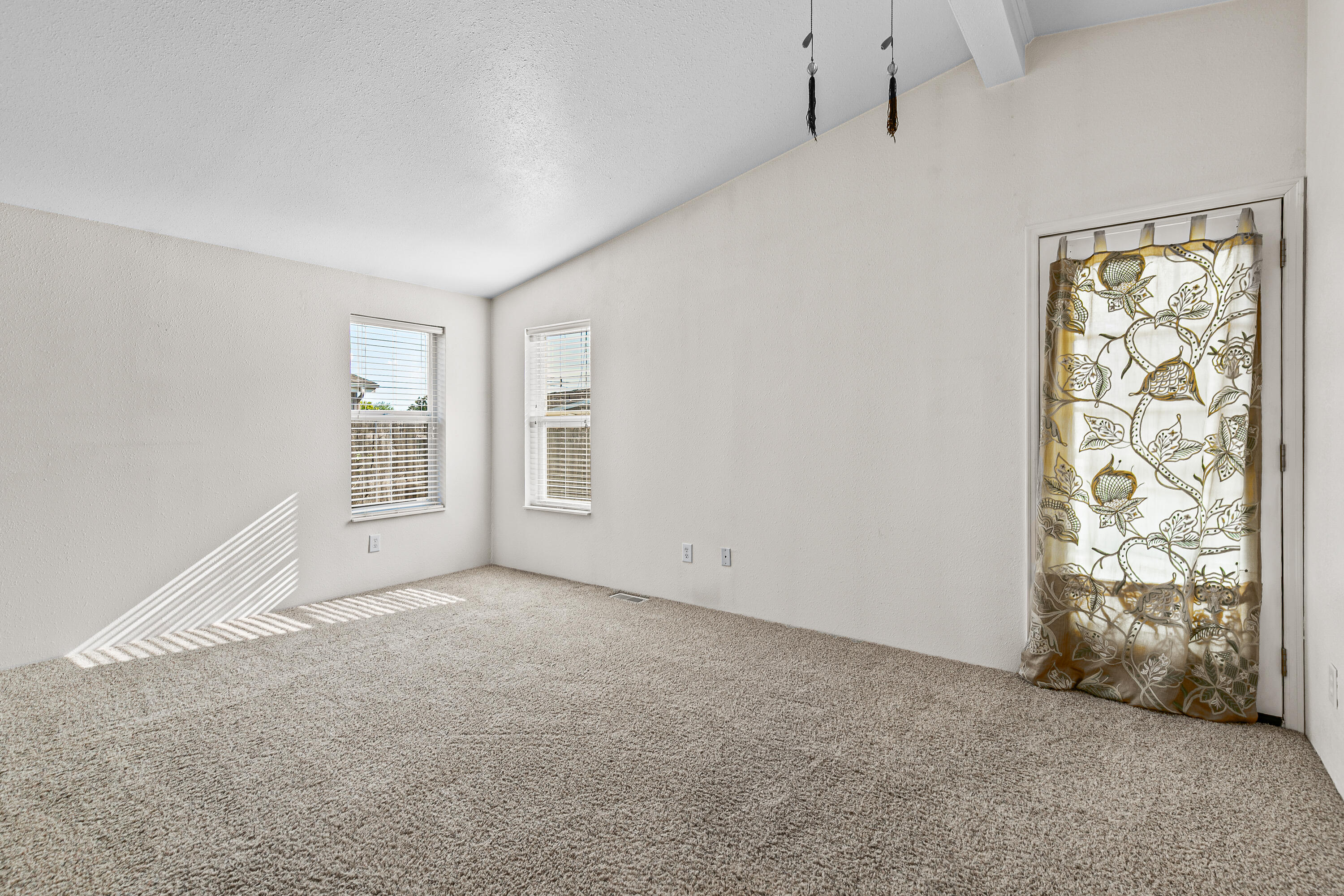 Meadows Subdivision, The - Residential