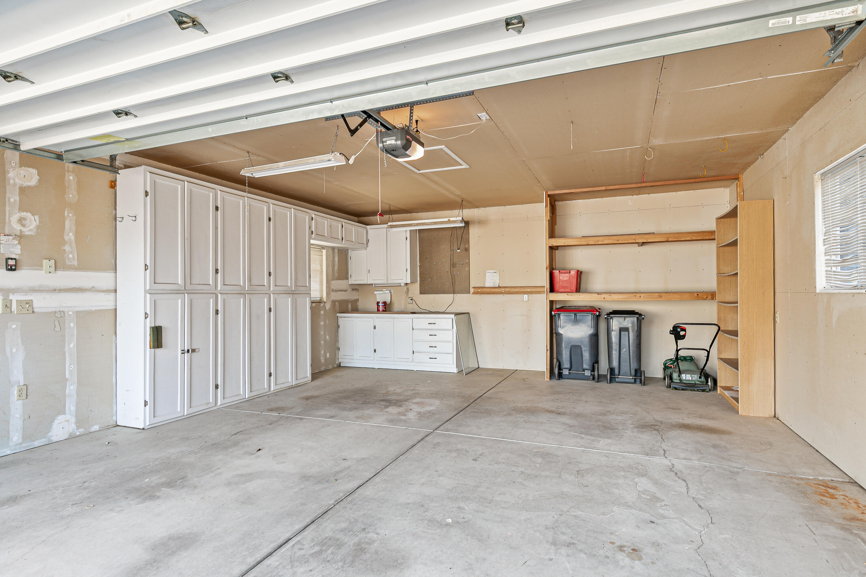 Meadows Subdivision, The - Residential