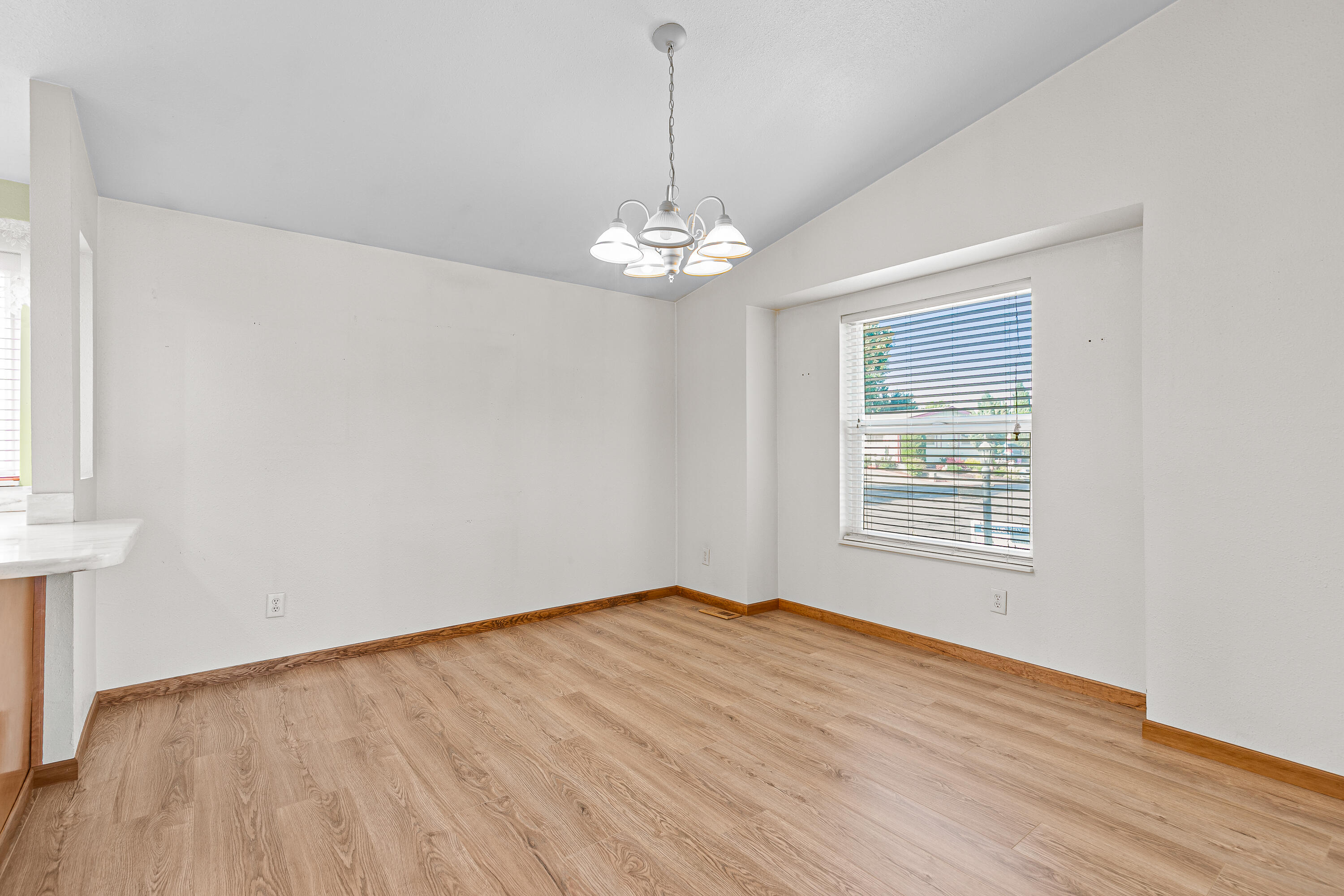 Meadows Subdivision, The - Residential