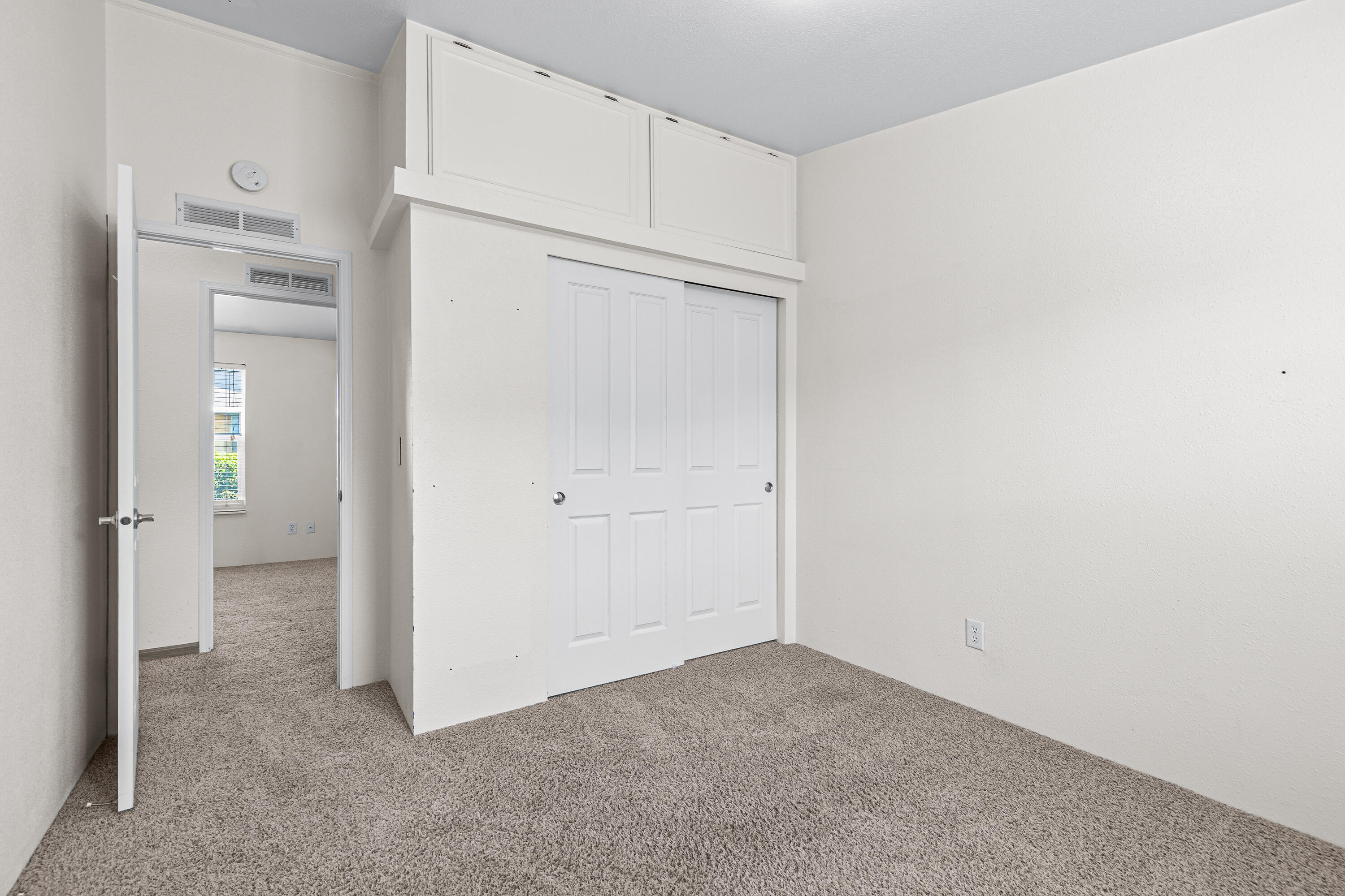 Meadows Subdivision, The - Residential