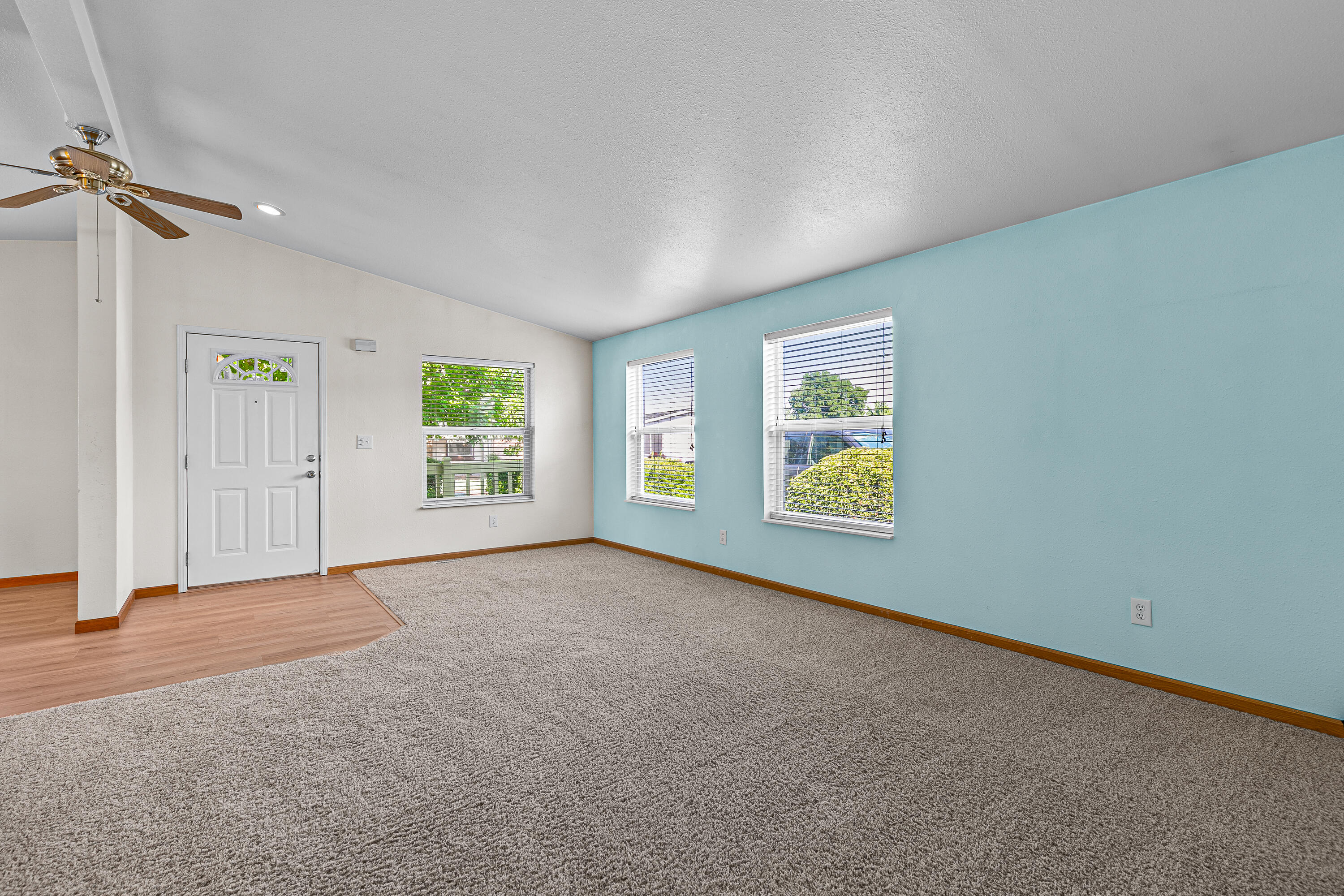 Meadows Subdivision, The - Residential