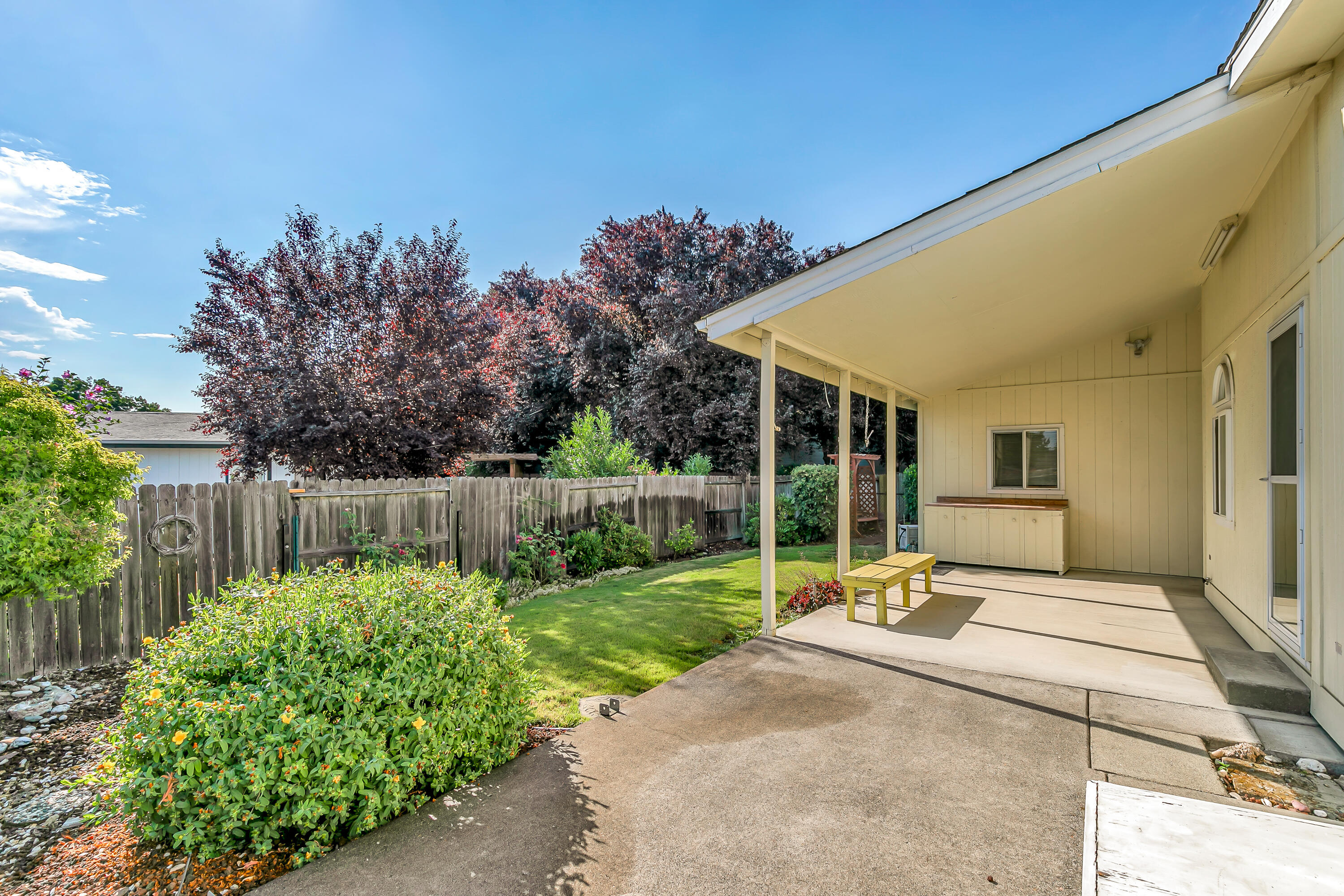 Meadows Subdivision, The - Residential