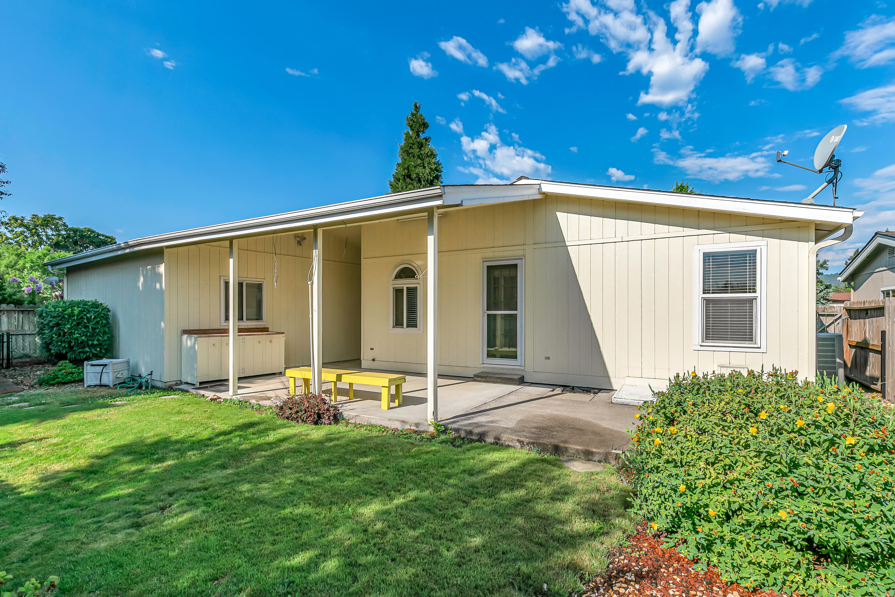 Meadows Subdivision, The - Residential