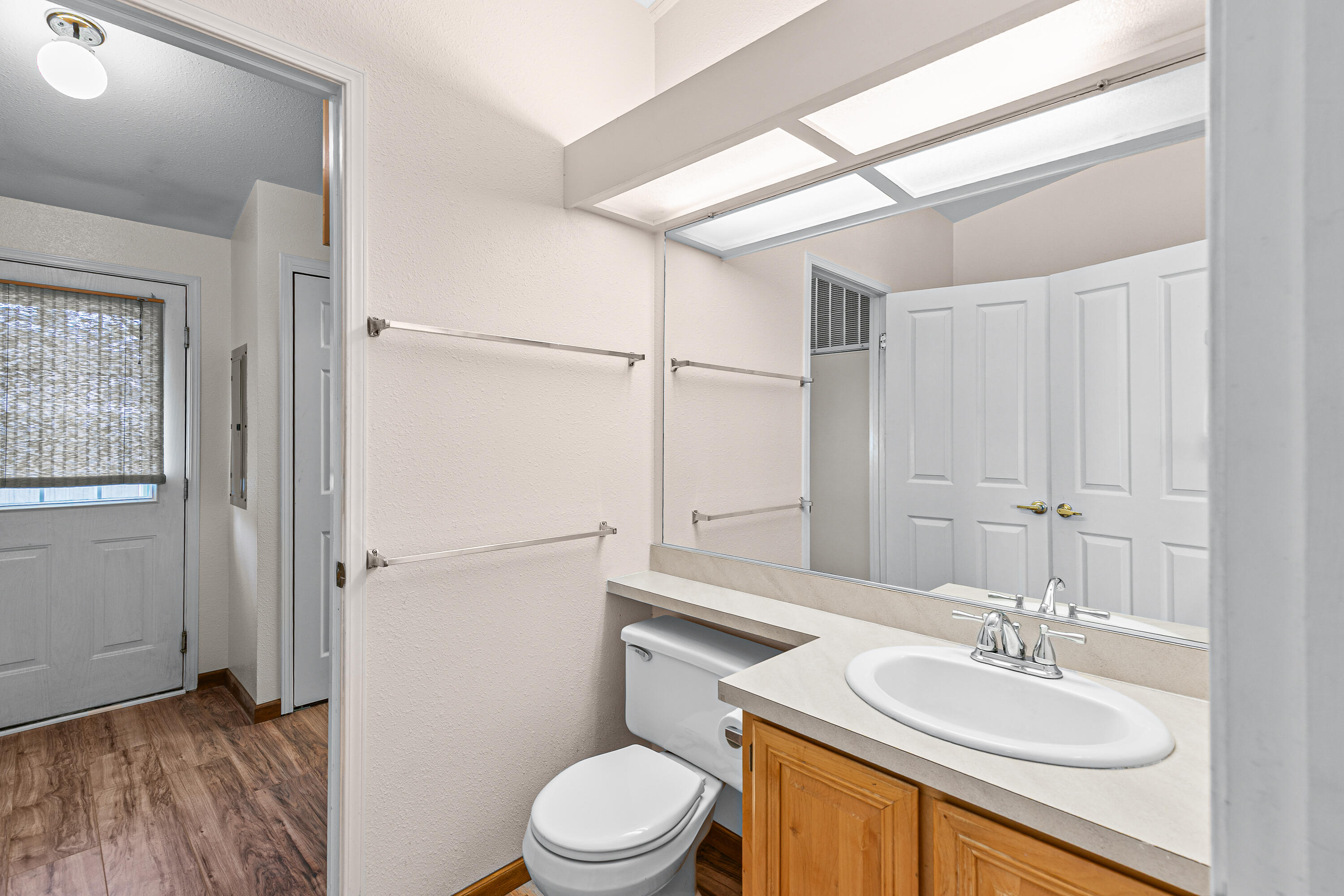 Meadows Subdivision, The - Residential