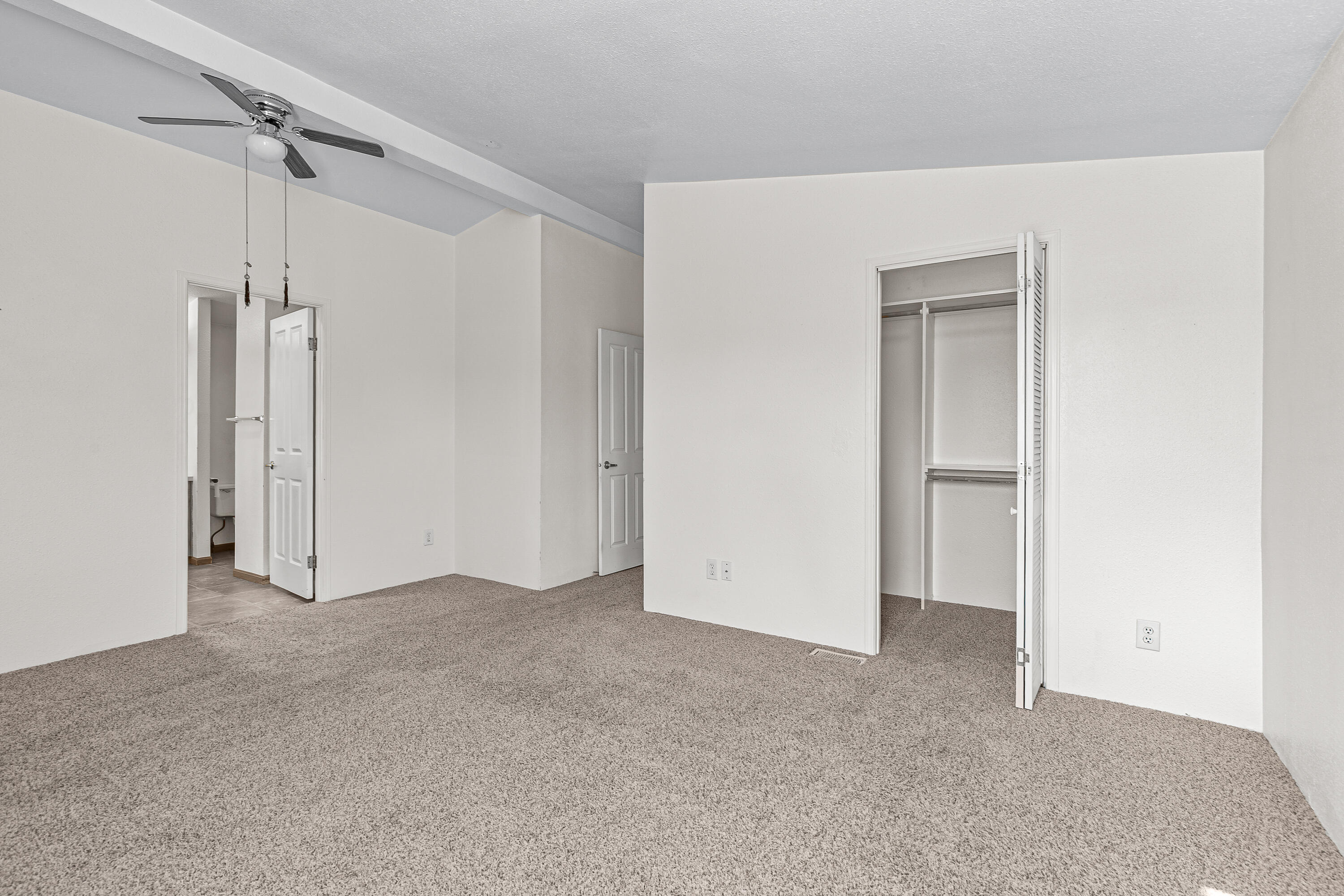 Meadows Subdivision, The - Residential