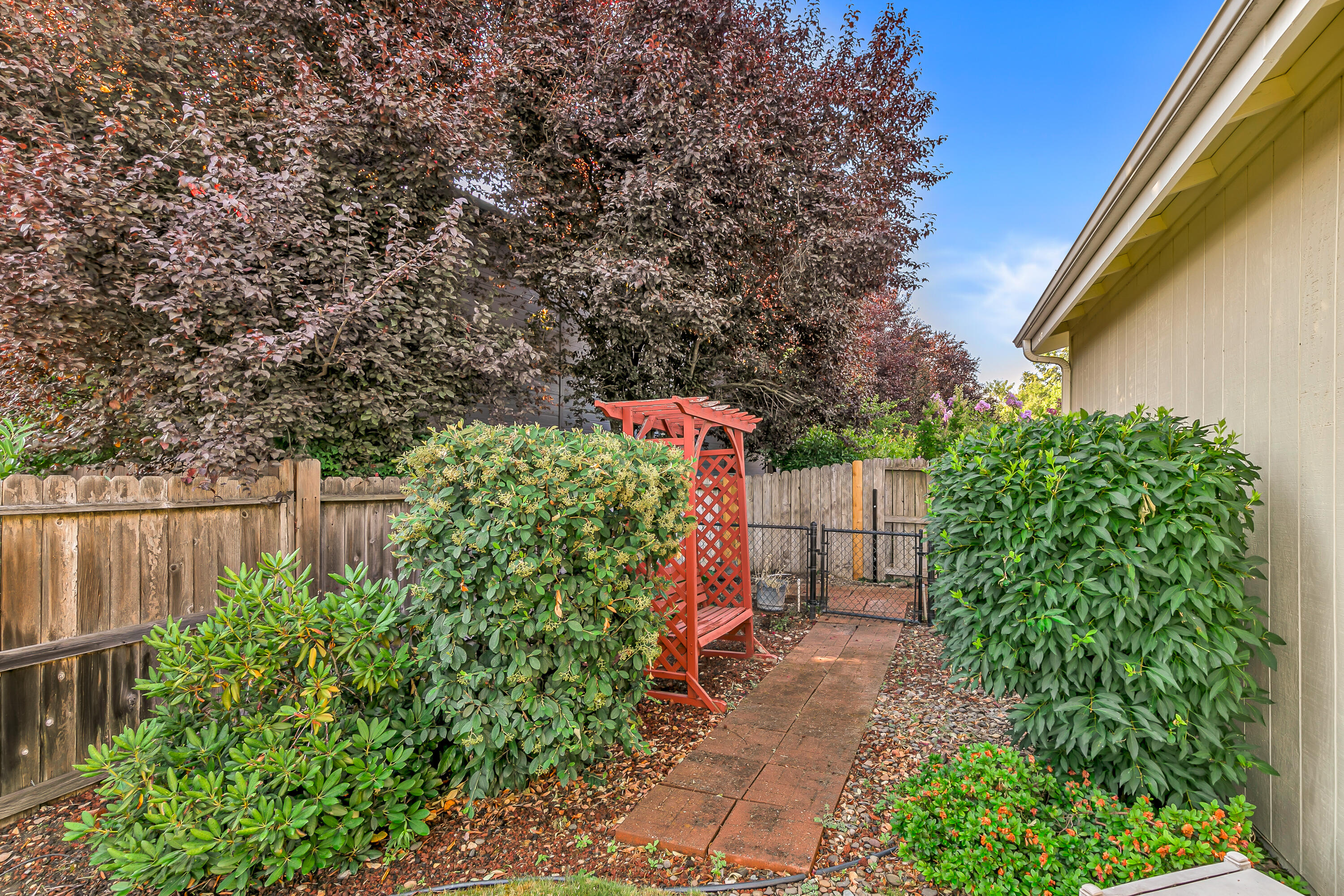 Meadows Subdivision, The - Residential