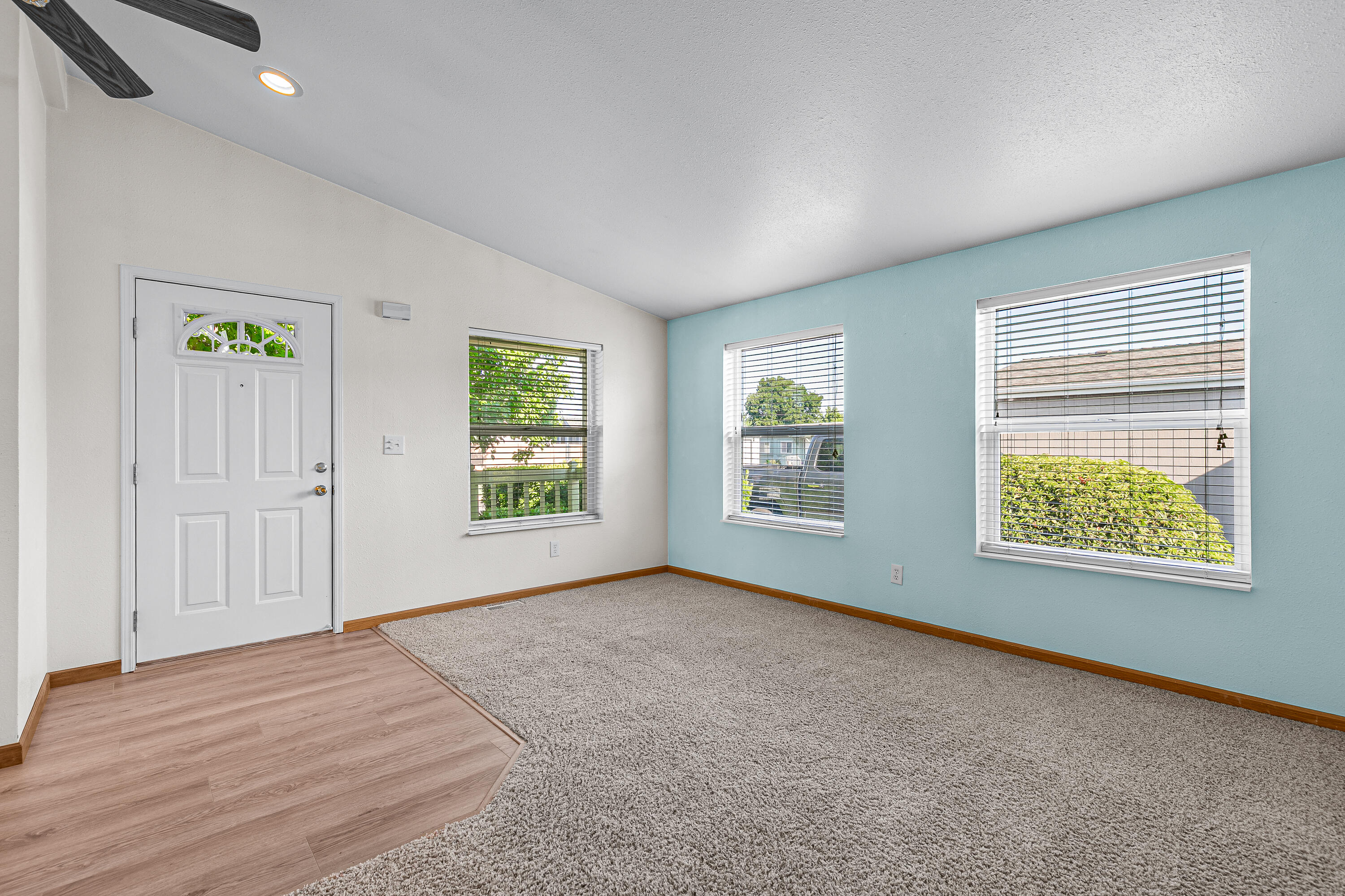 Meadows Subdivision, The - Residential