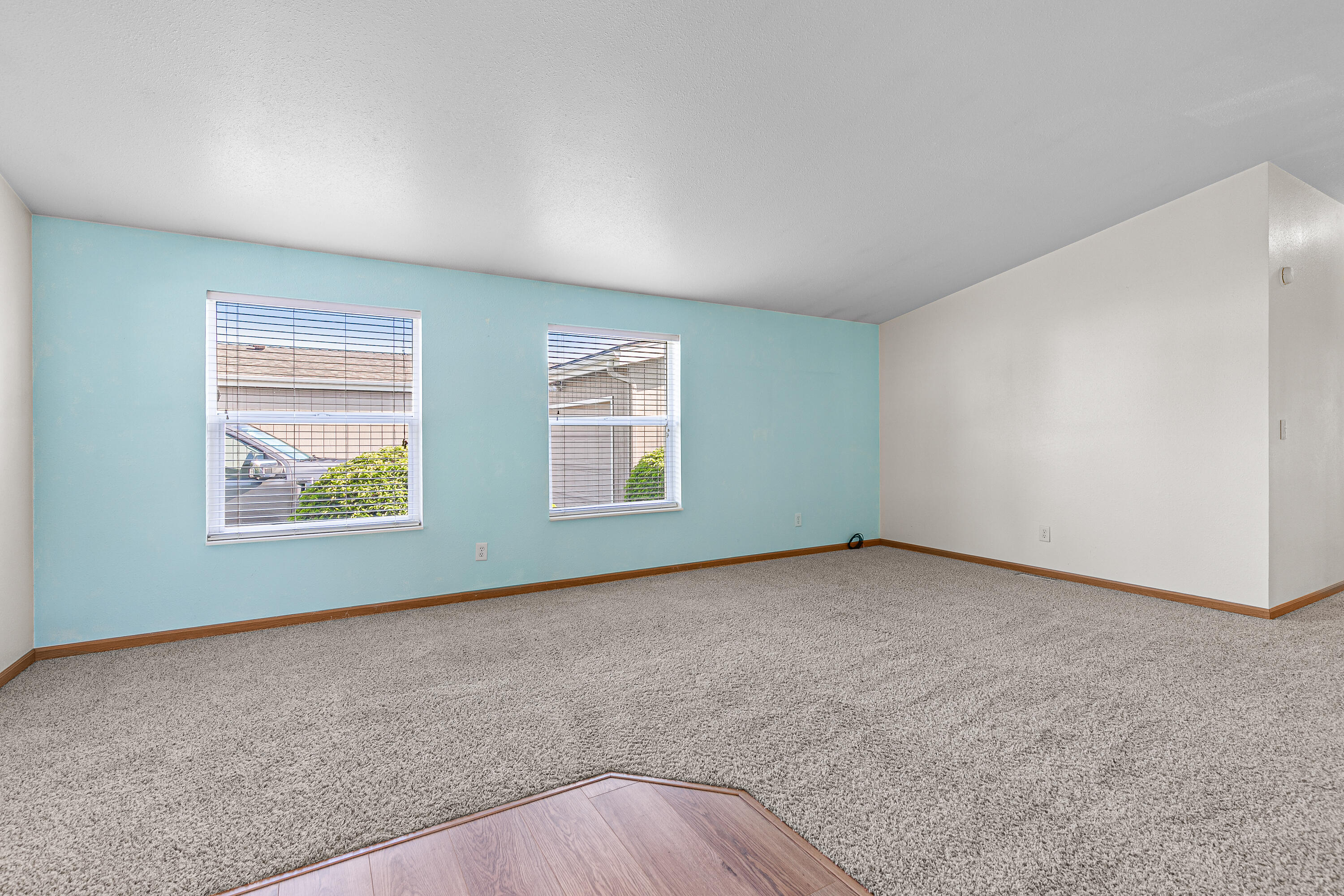 Meadows Subdivision, The - Residential