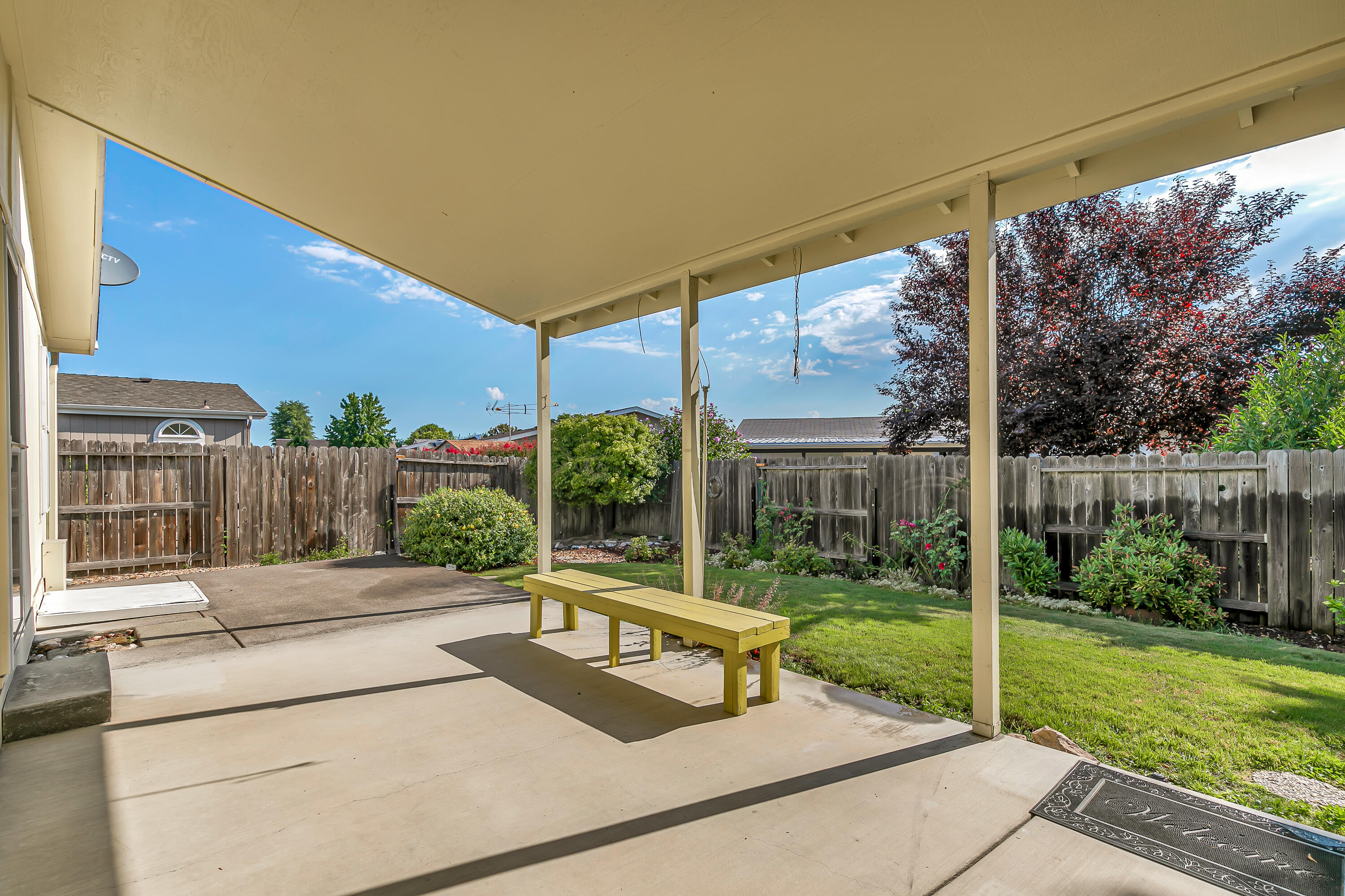 Meadows Subdivision, The - Residential