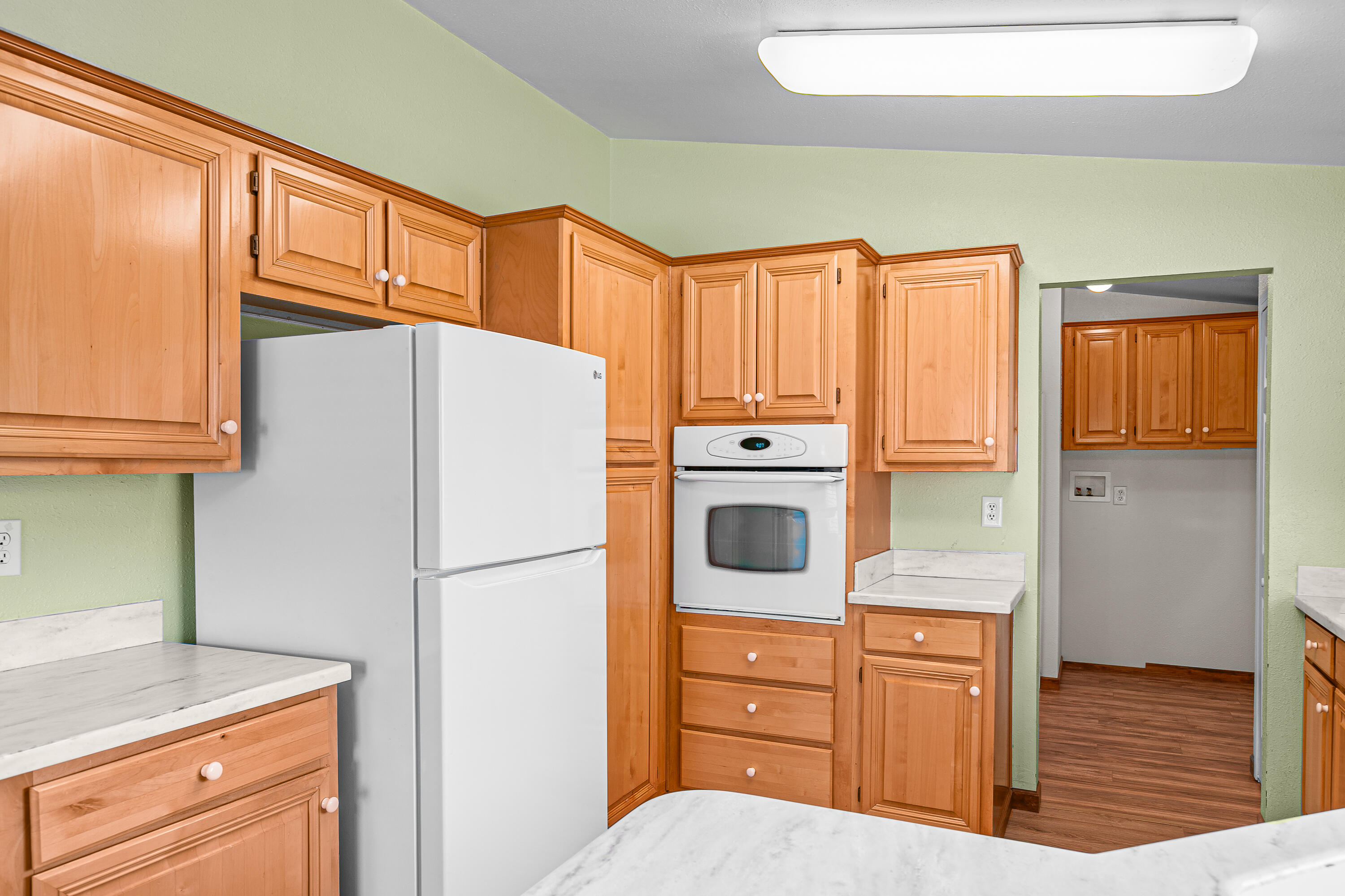 Meadows Subdivision, The - Residential