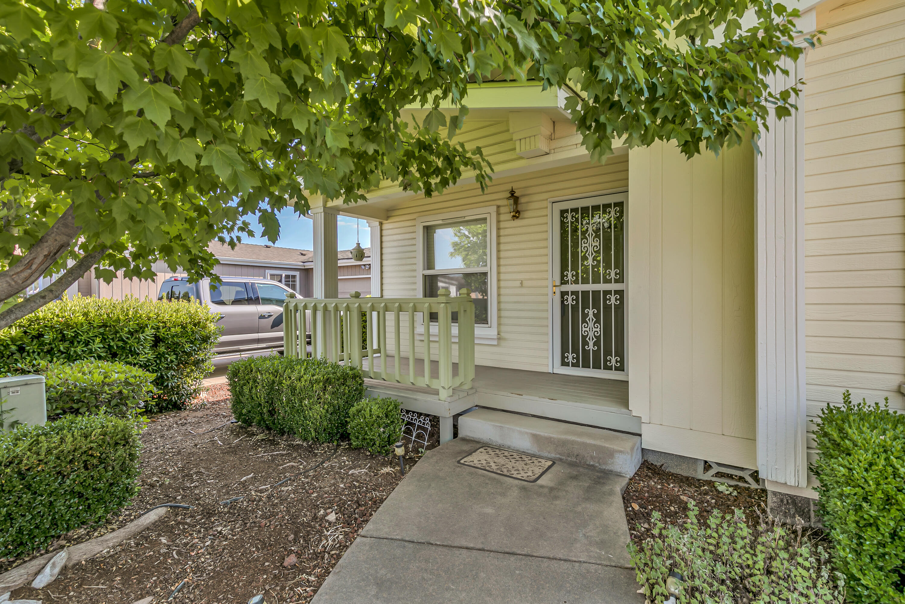 Meadows Subdivision, The - Residential