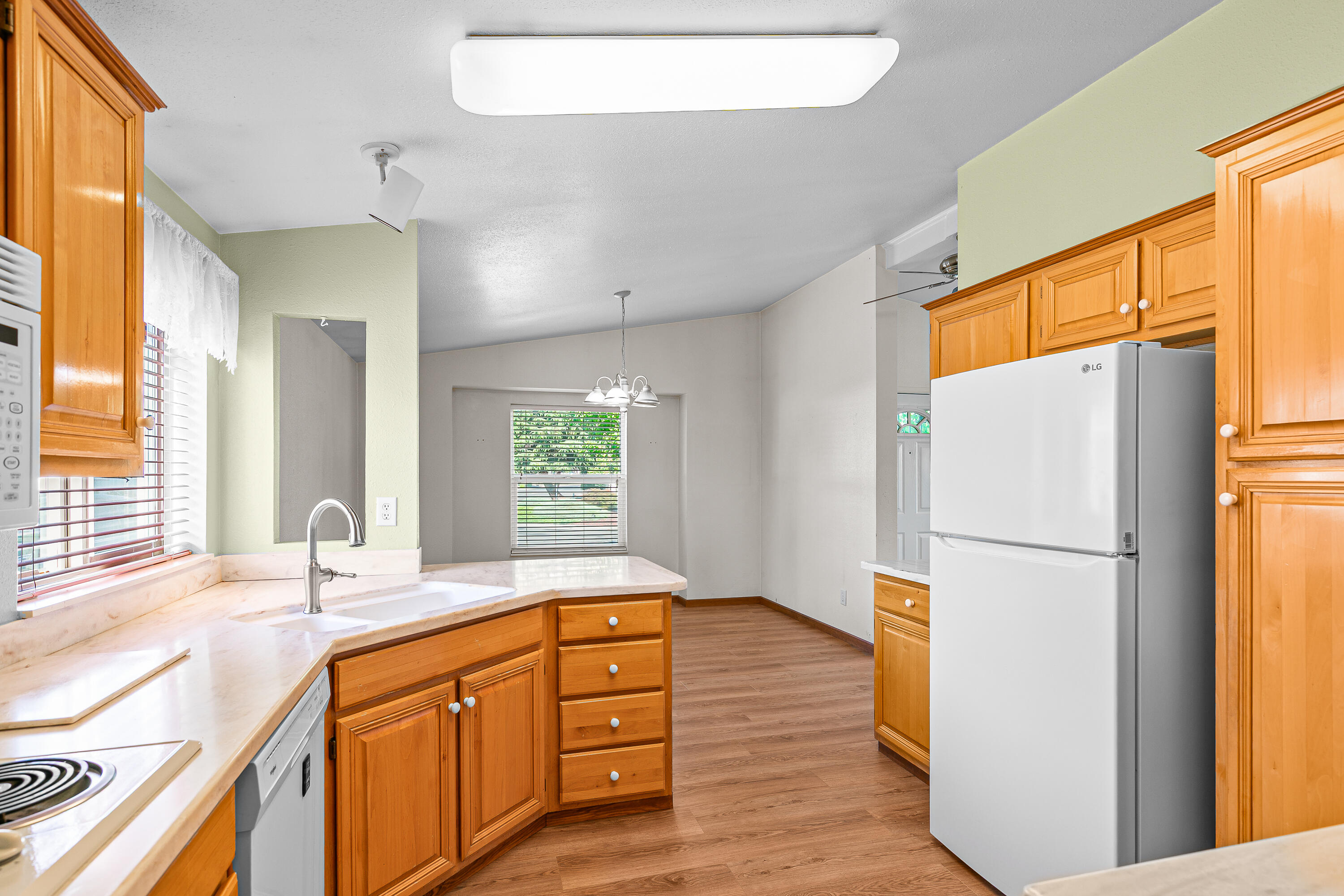 Meadows Subdivision, The - Residential