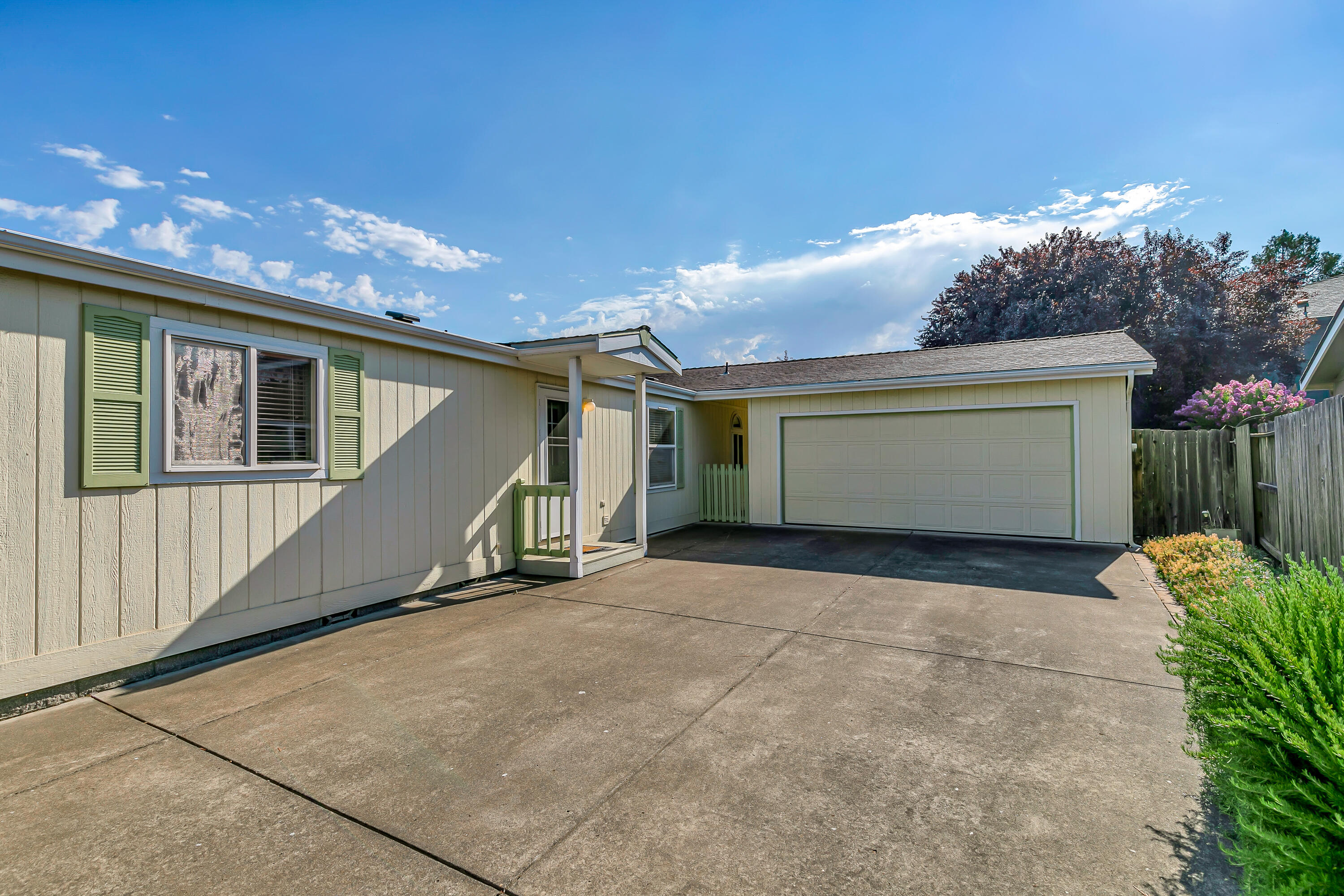 Meadows Subdivision, The - Residential