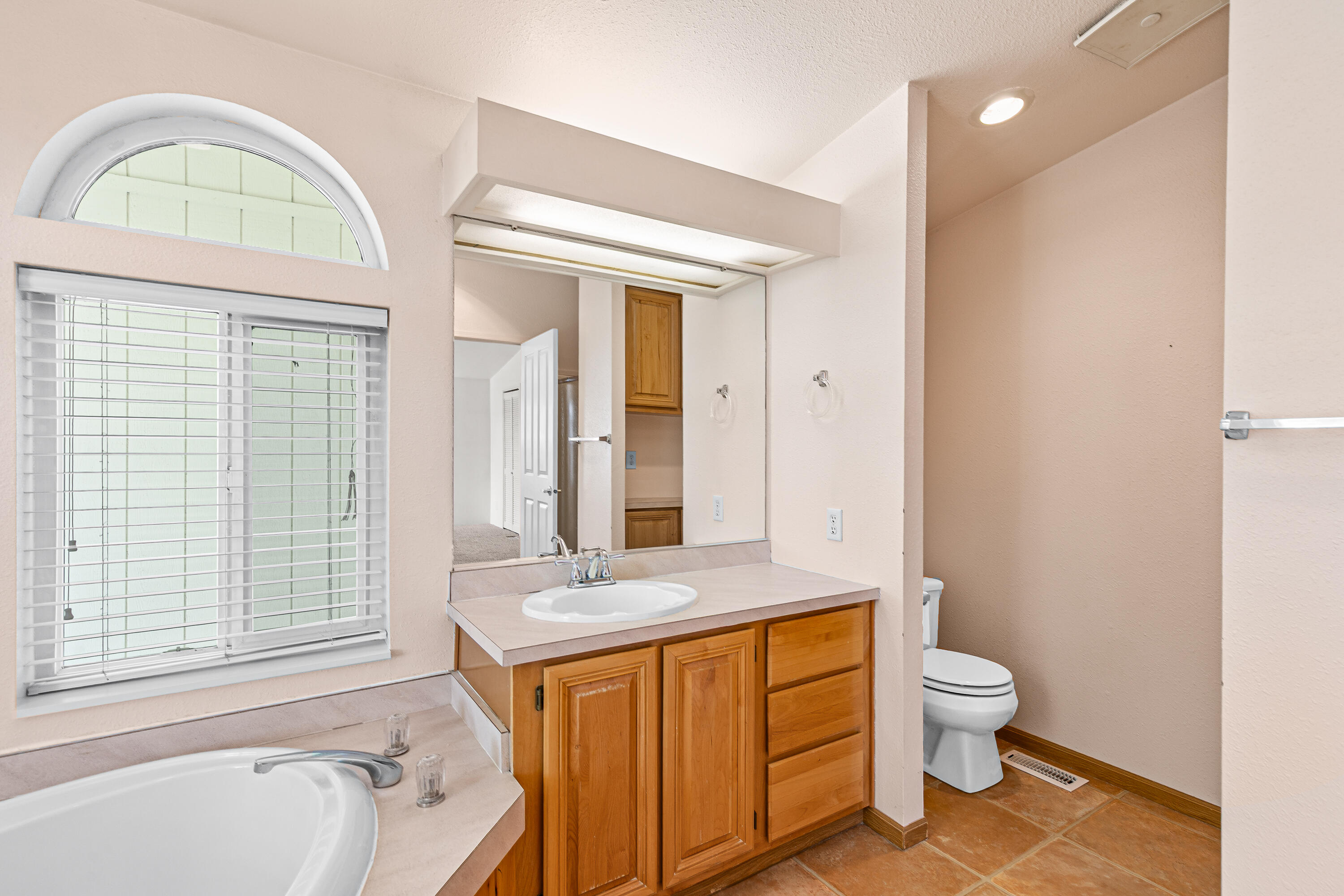 Meadows Subdivision, The - Residential