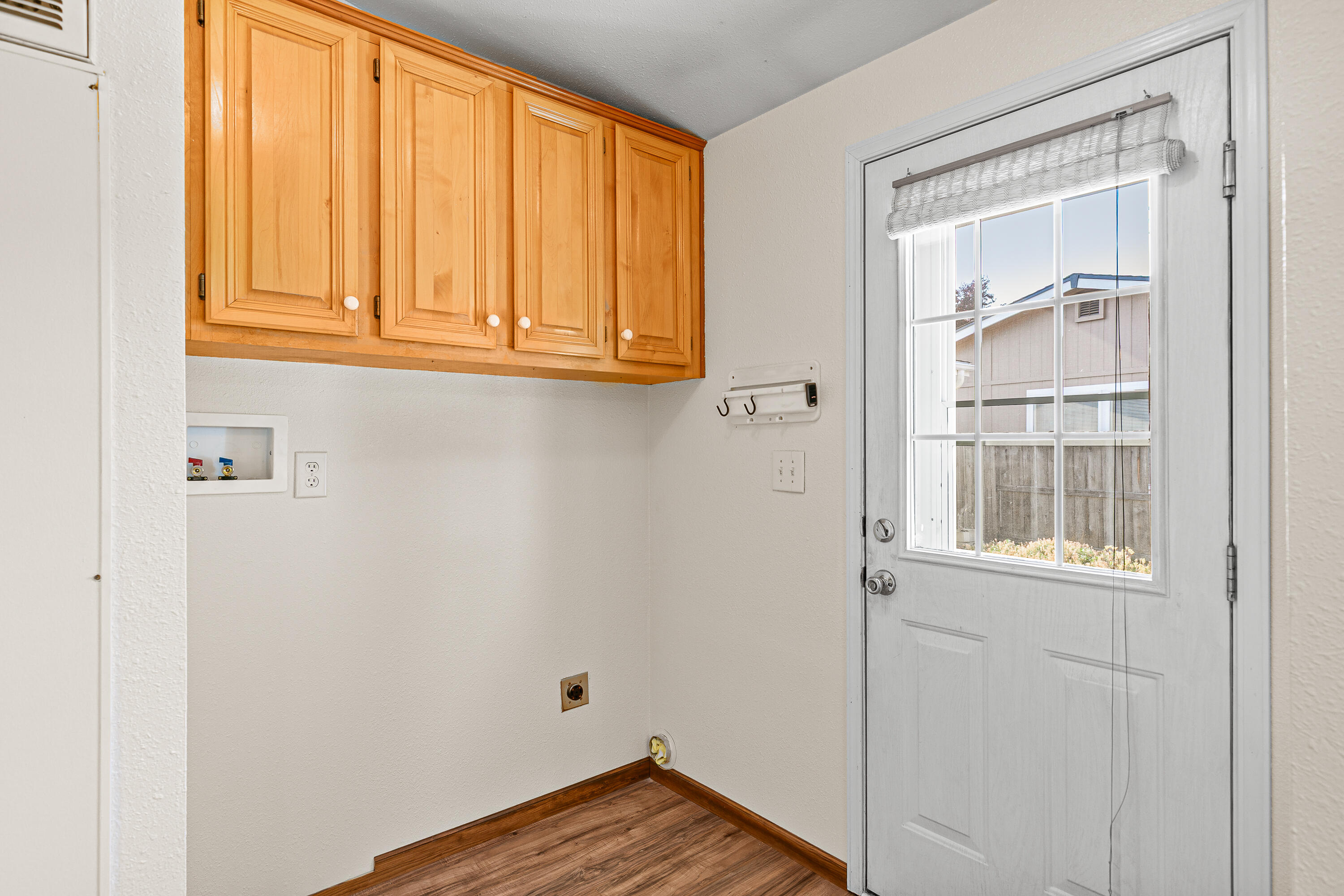 Meadows Subdivision, The - Residential