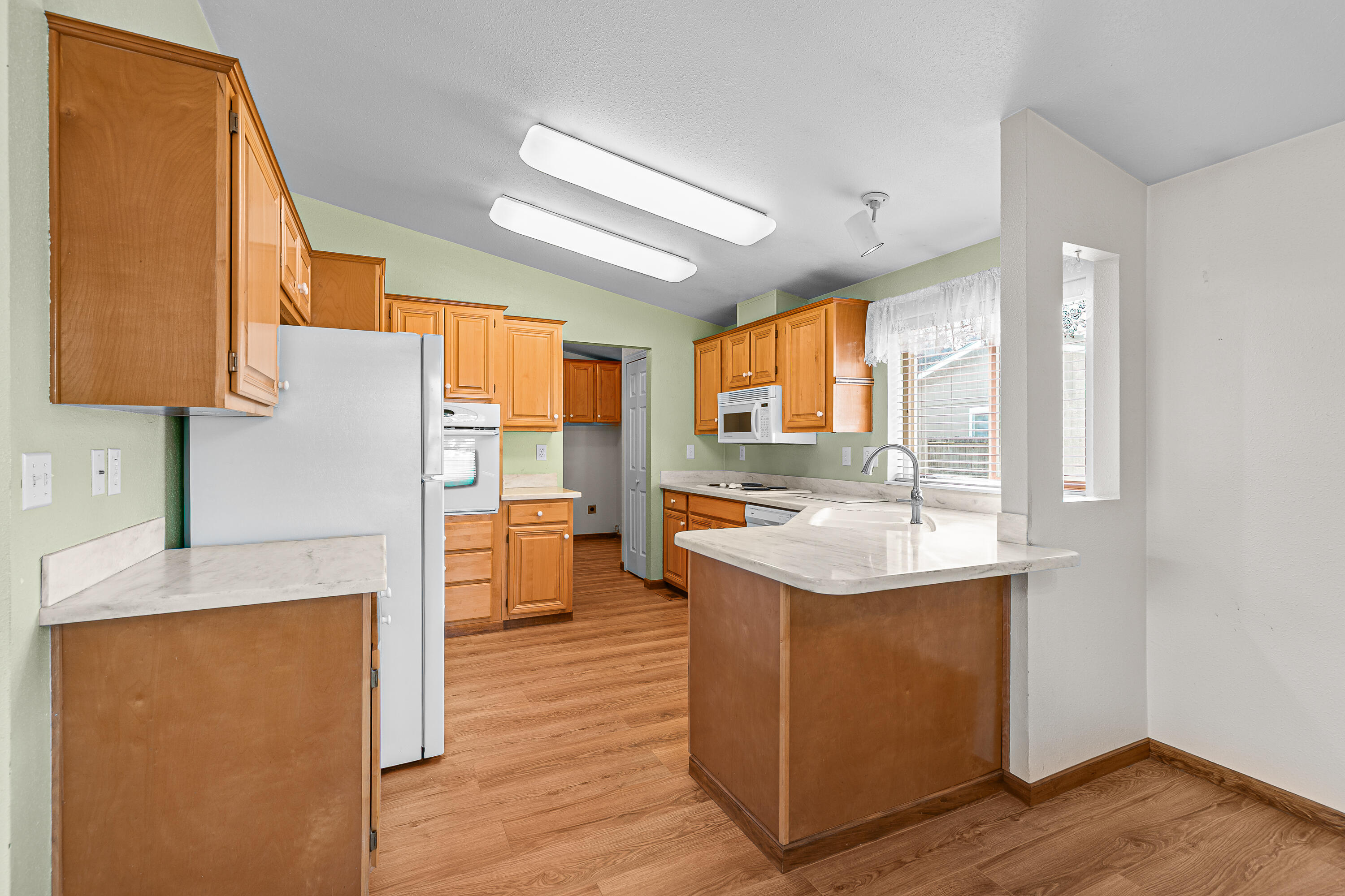 Meadows Subdivision, The - Residential