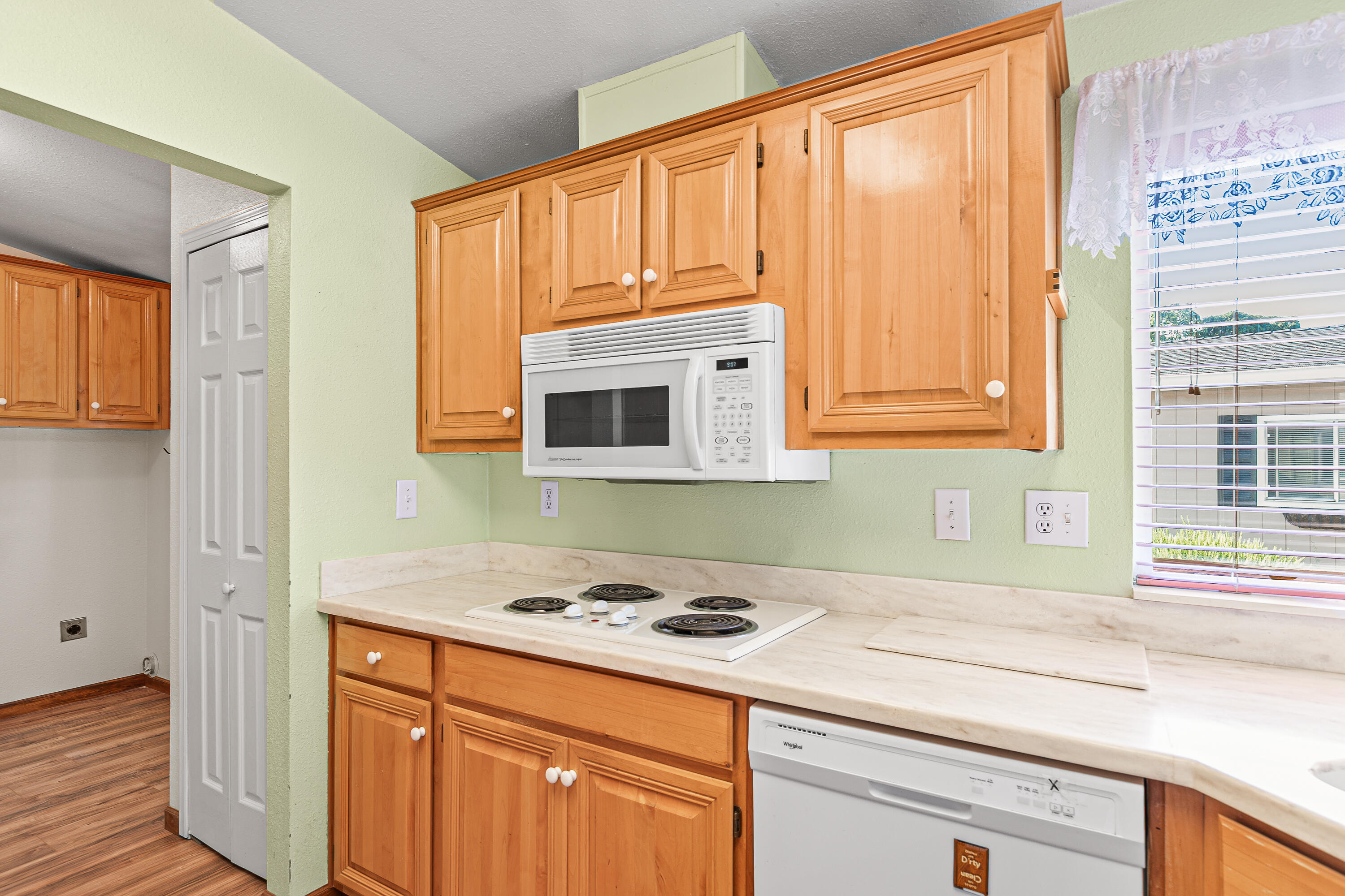 Meadows Subdivision, The - Residential