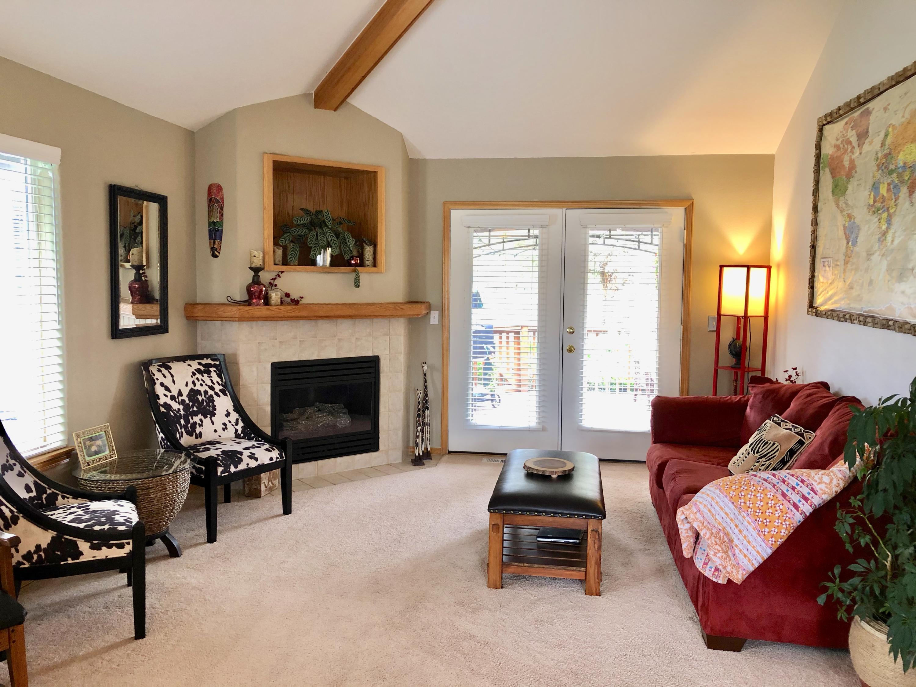 Eagle Crest - Residential