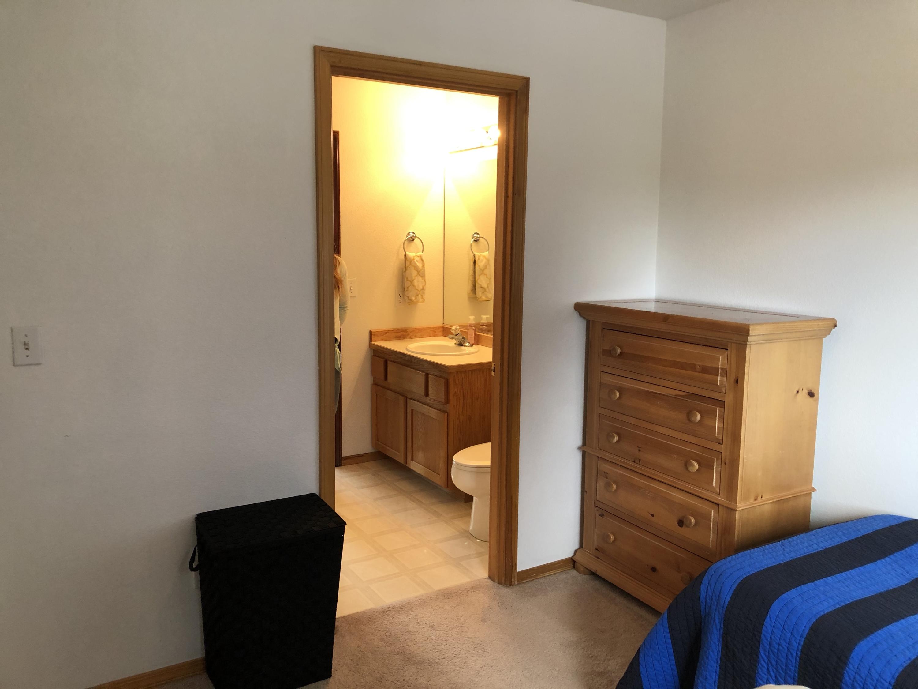 Eagle Crest - Residential