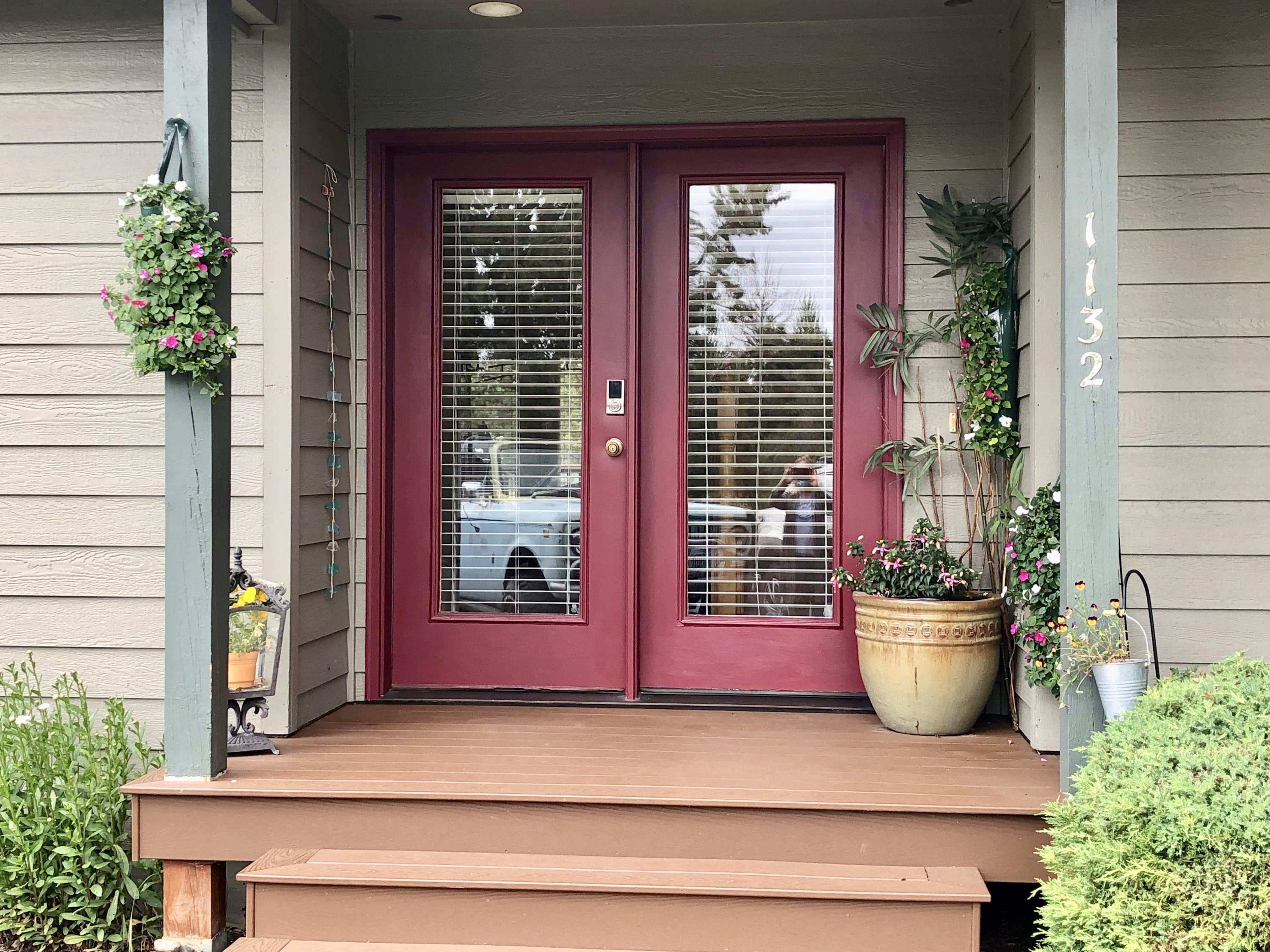 Eagle Crest - Residential