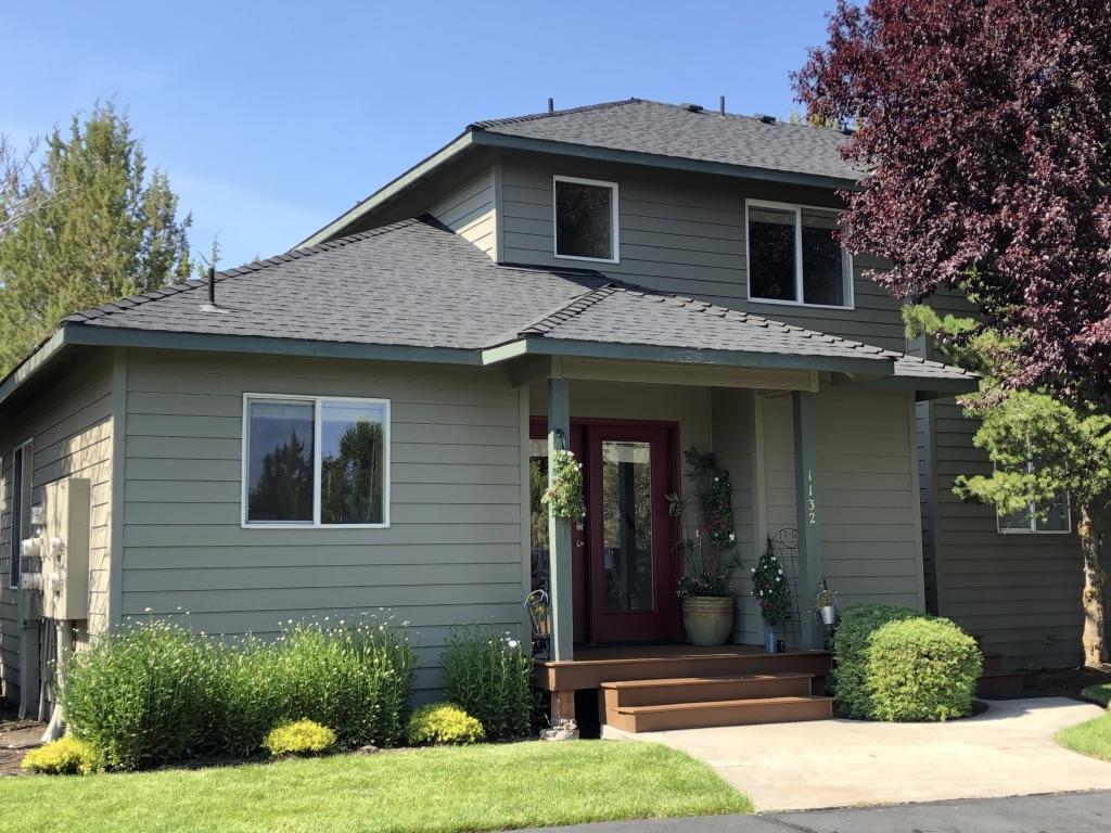 Eagle Crest - Residential