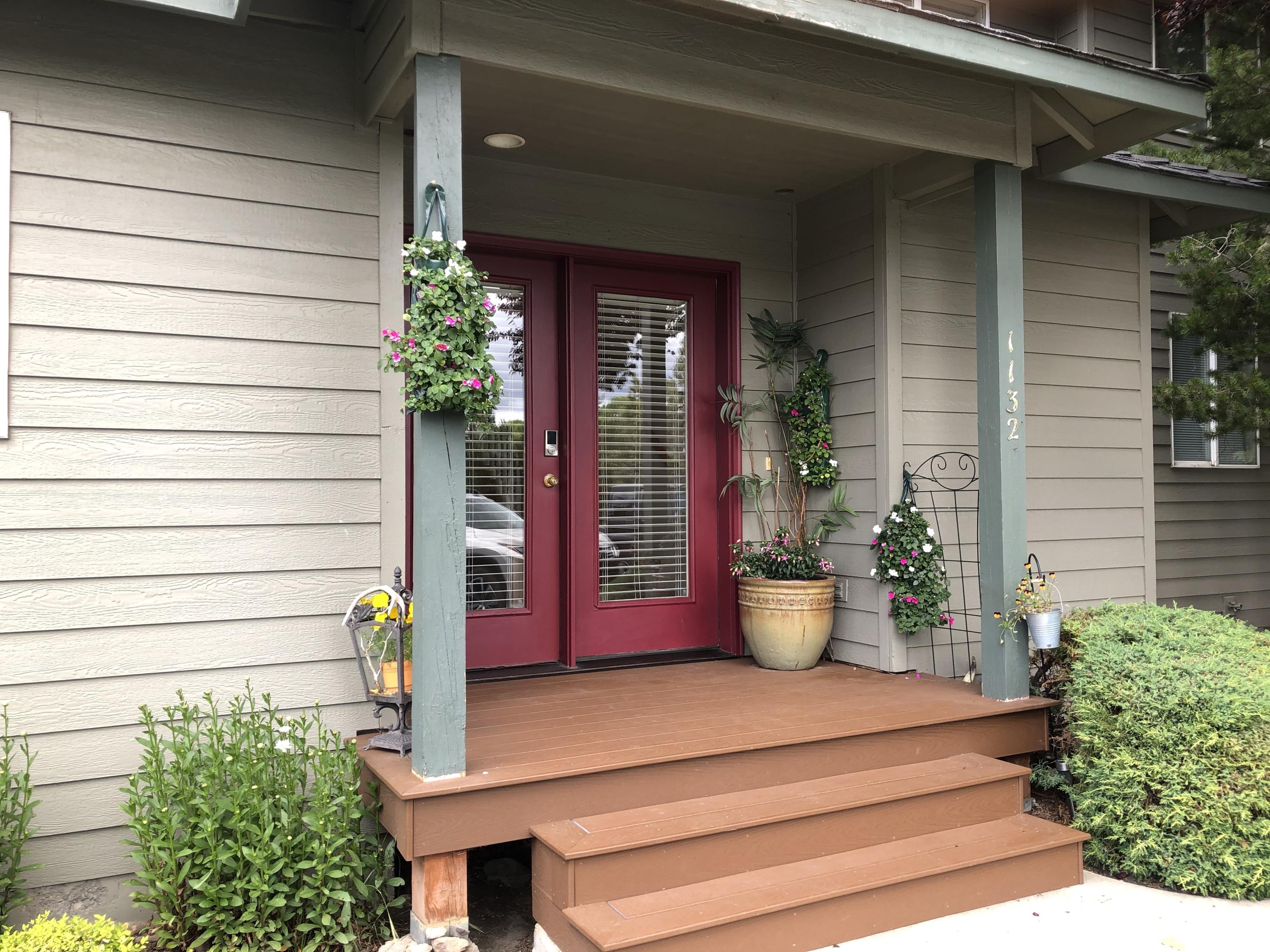 Eagle Crest - Residential