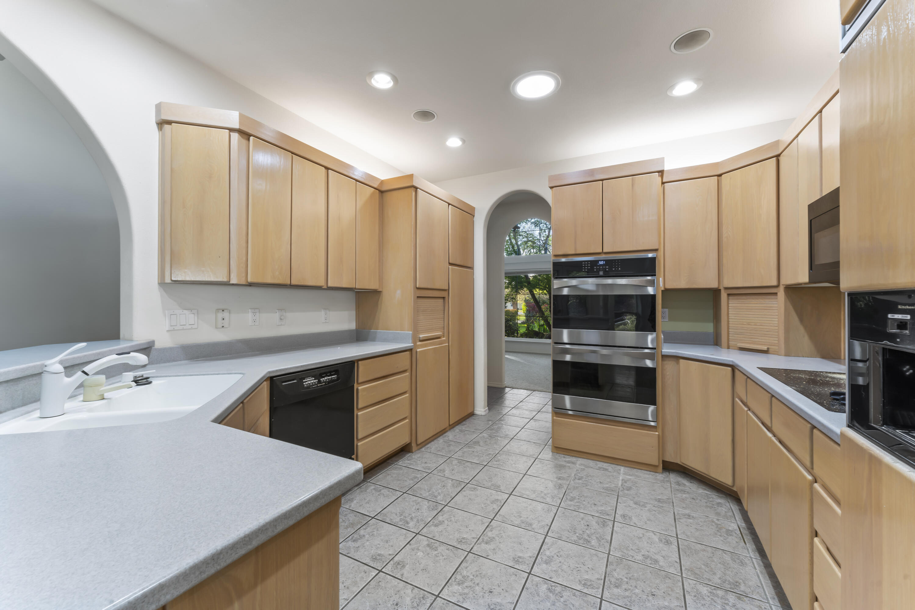 Rivercrest Subdivision - Residential