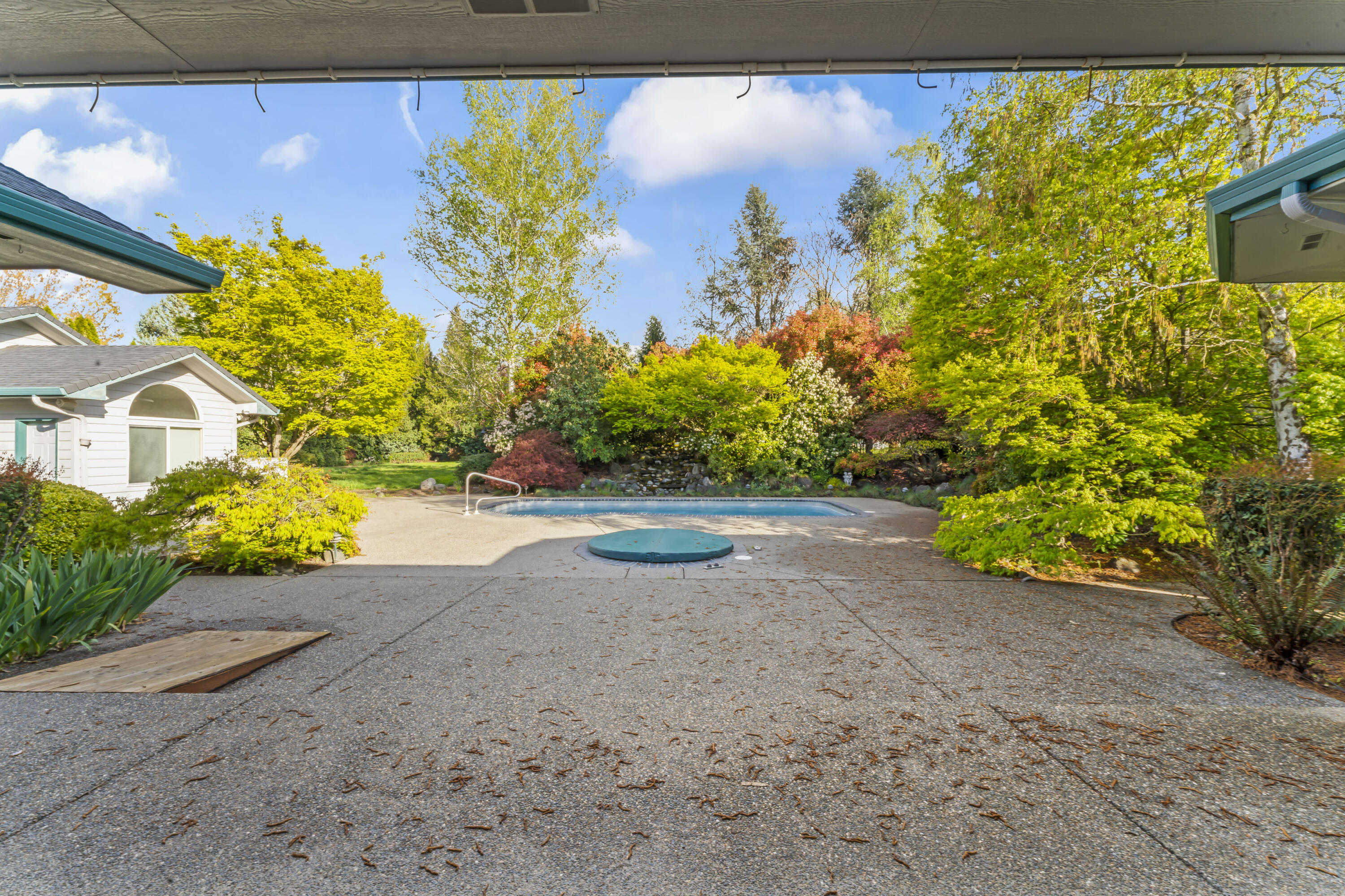 Rivercrest Subdivision - Residential