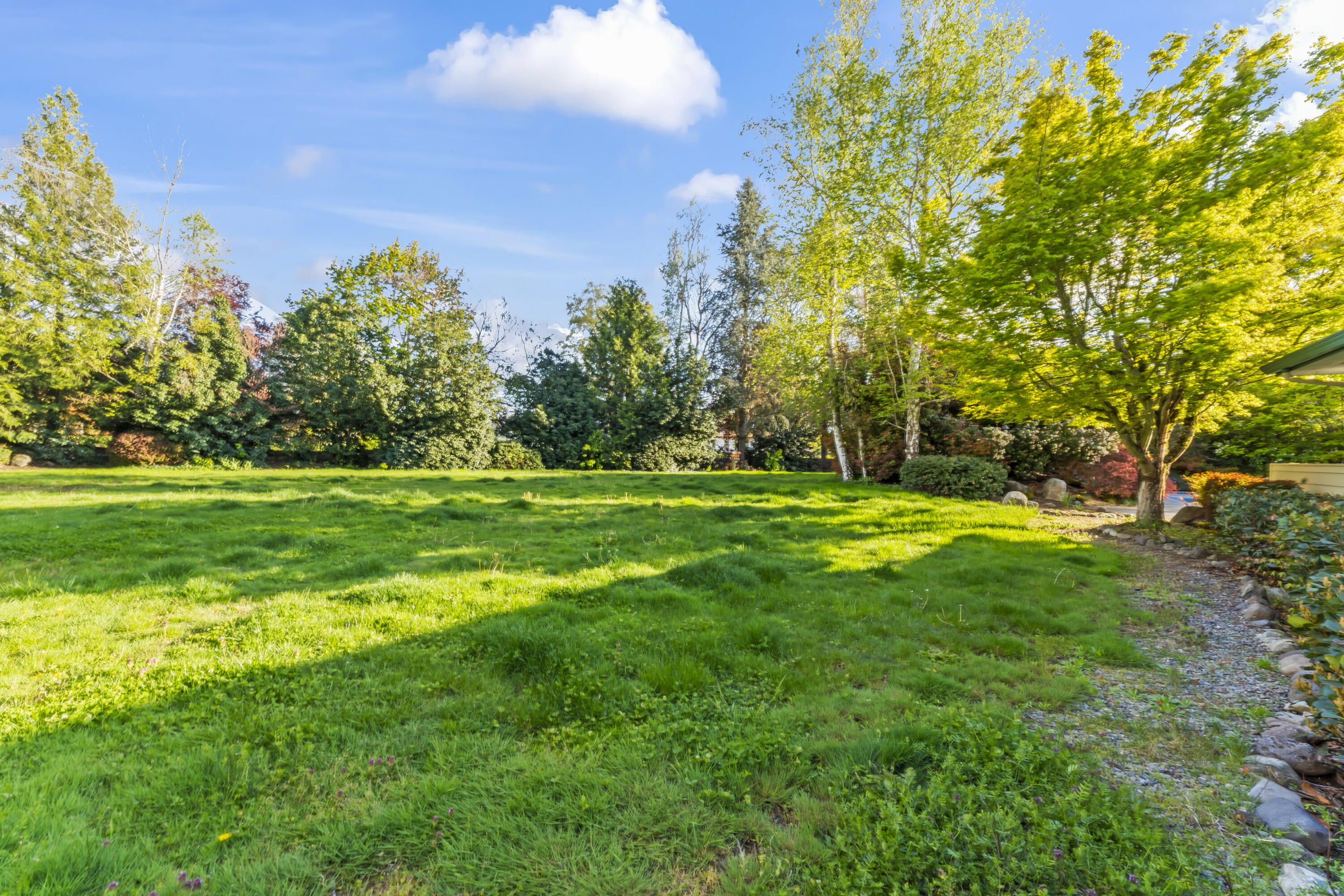 Rivercrest Subdivision - Residential