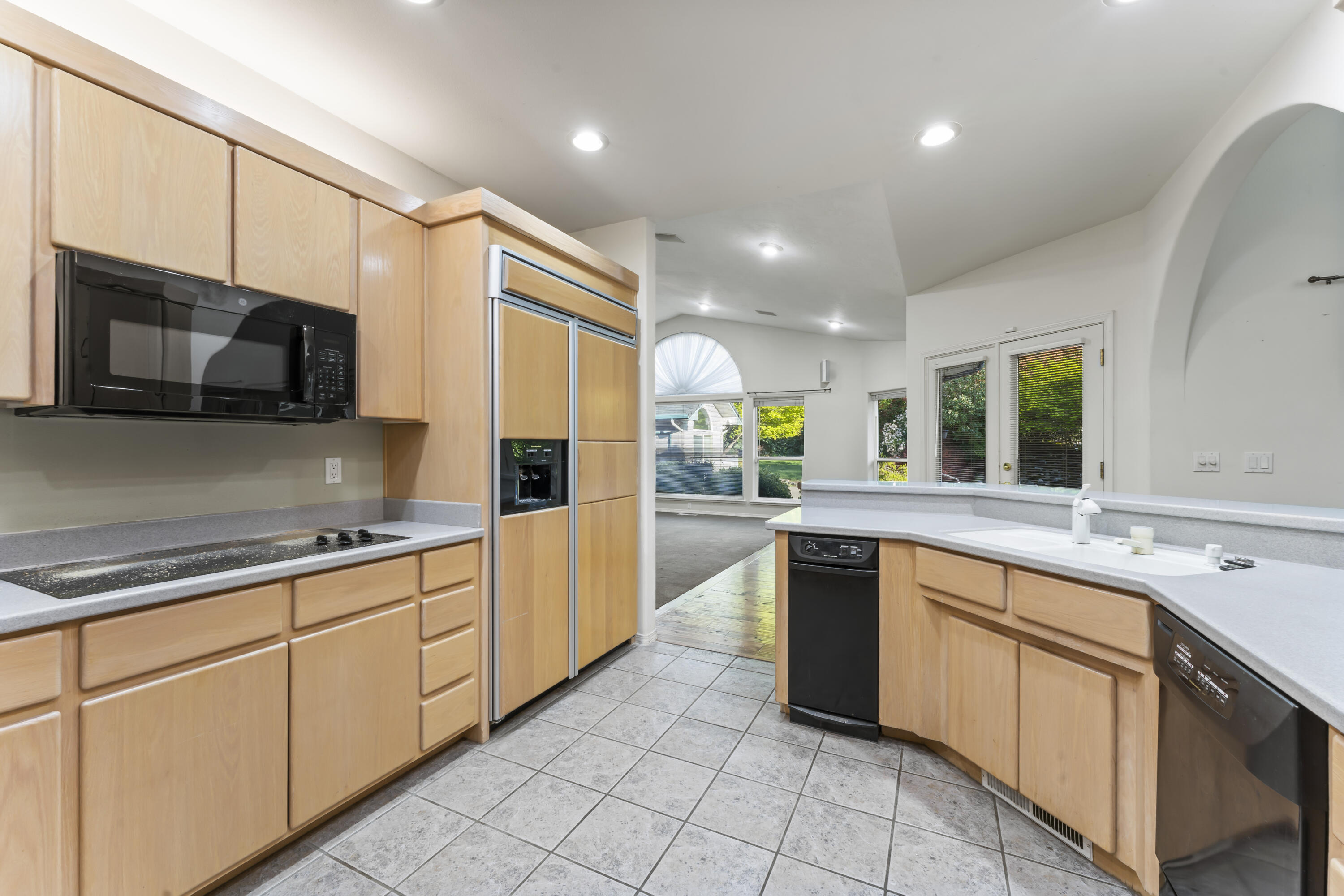 Rivercrest Subdivision - Residential