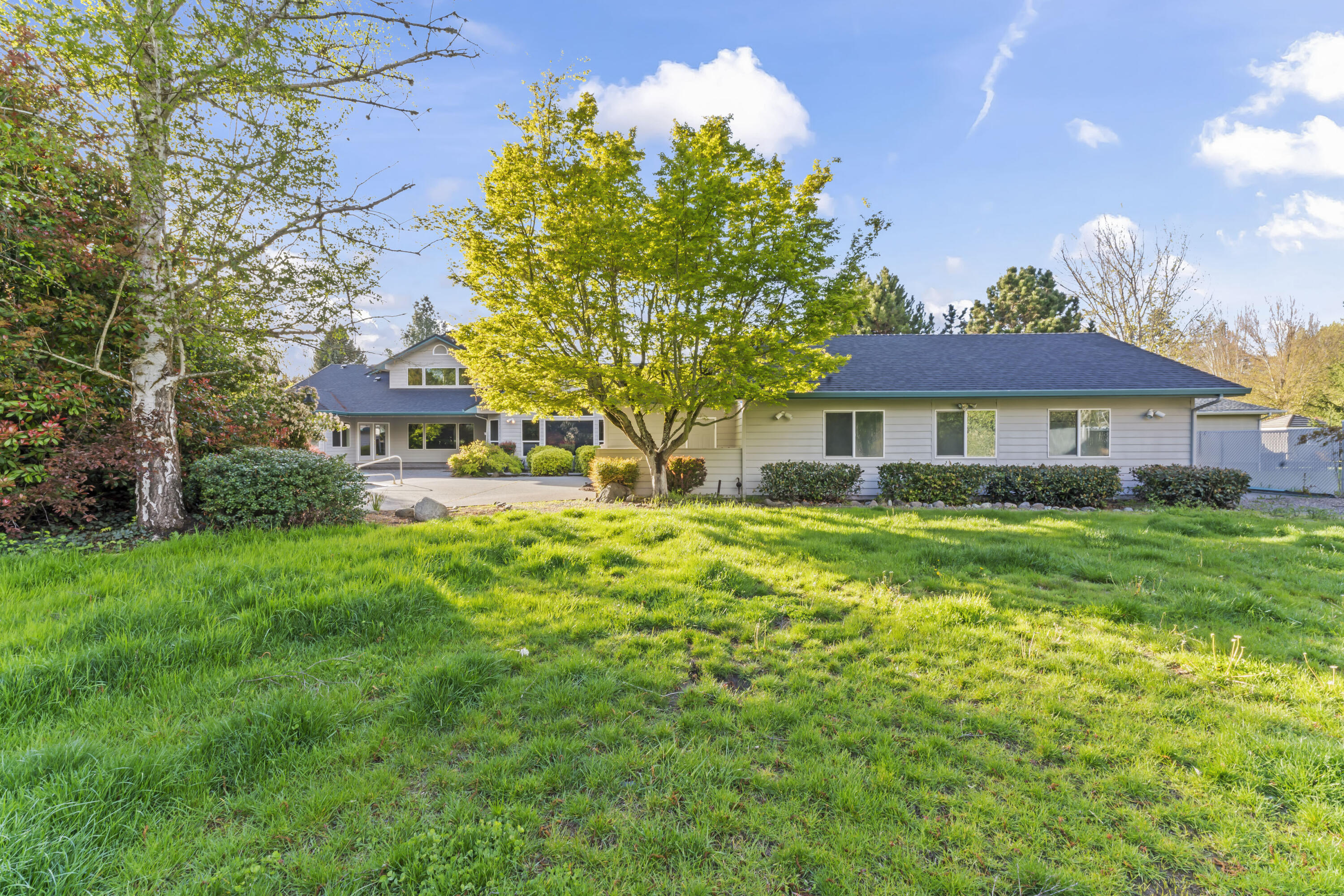 Rivercrest Subdivision - Residential