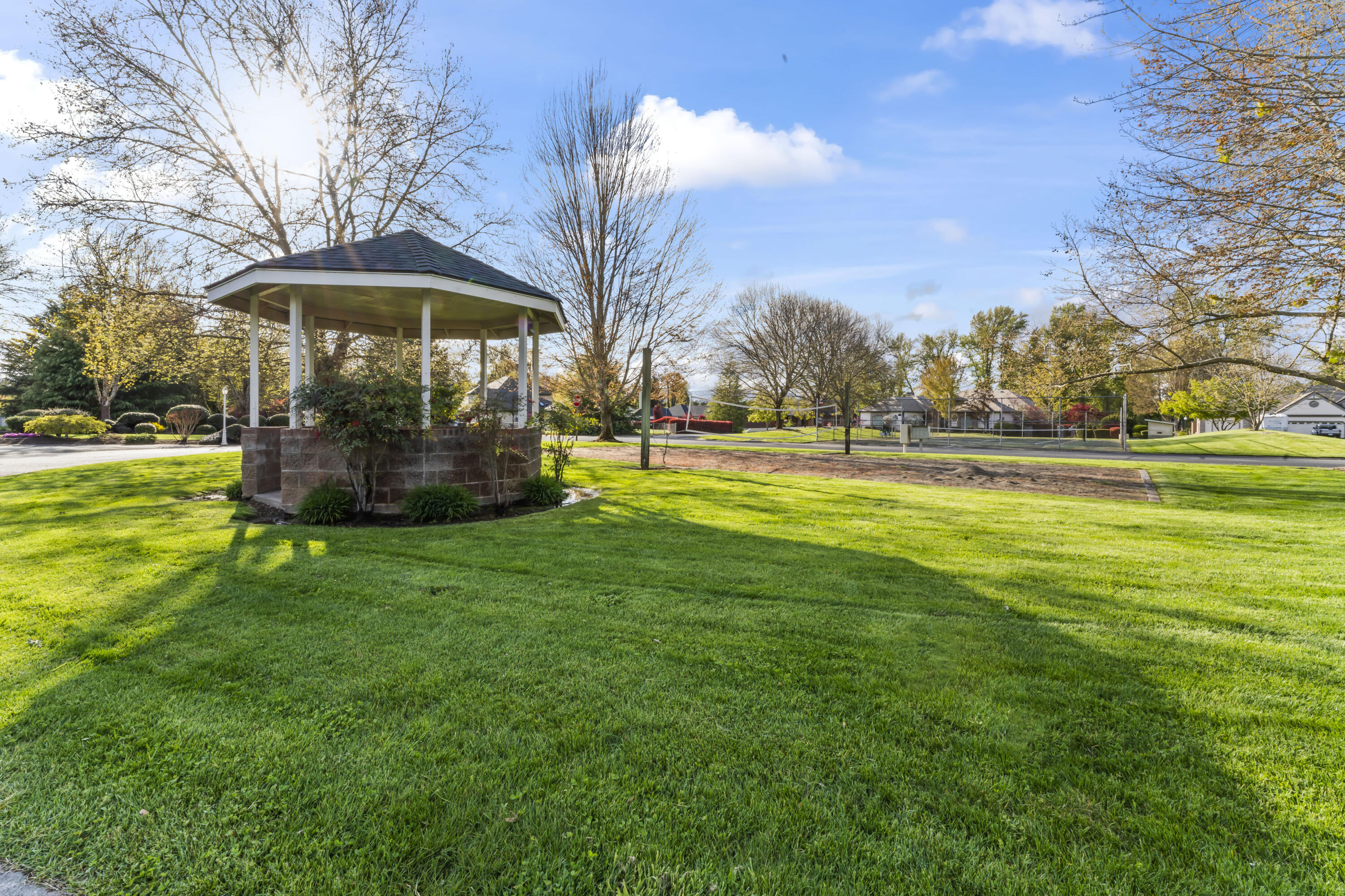 Rivercrest Subdivision - Residential
