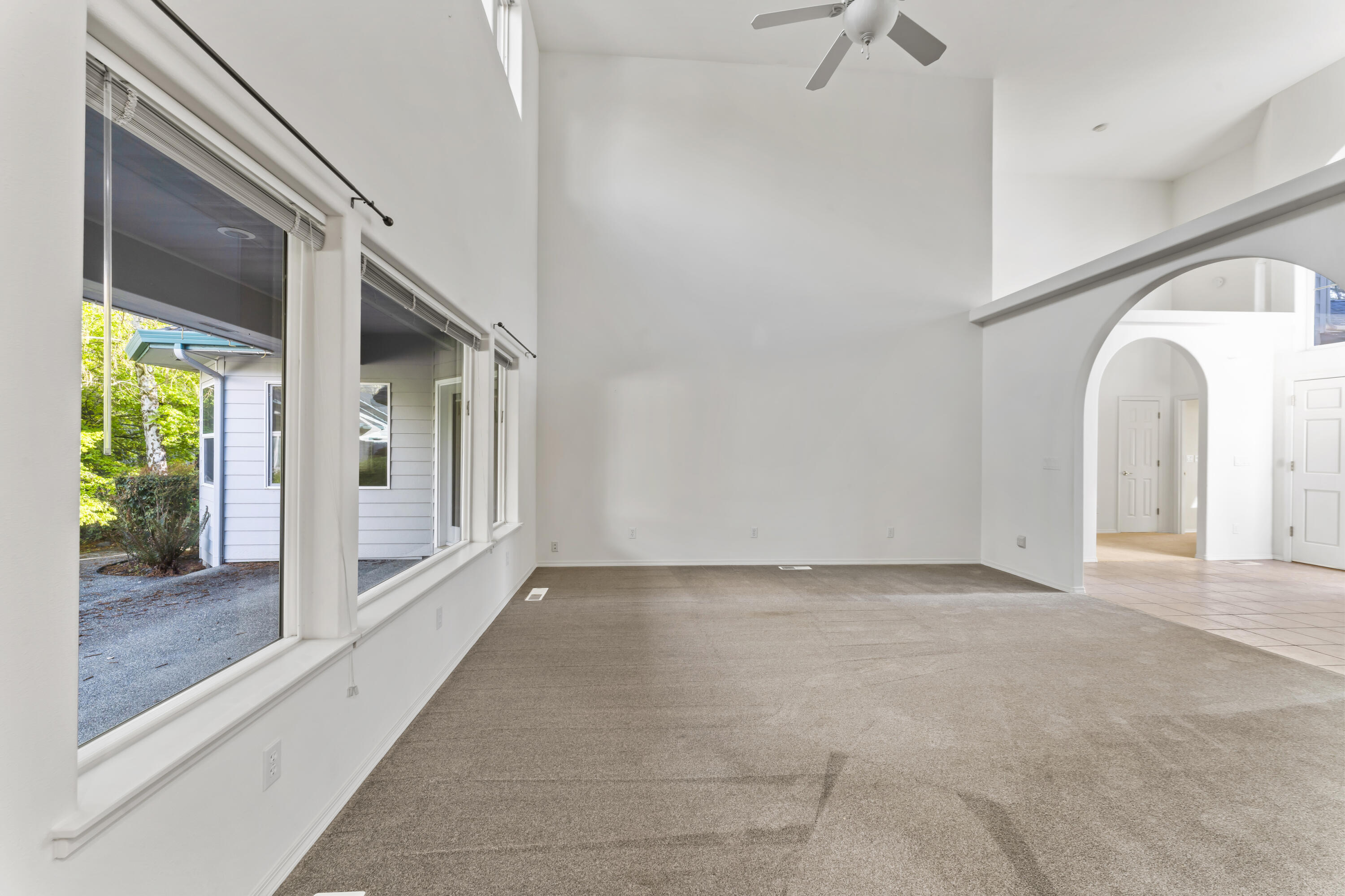 Rivercrest Subdivision - Residential