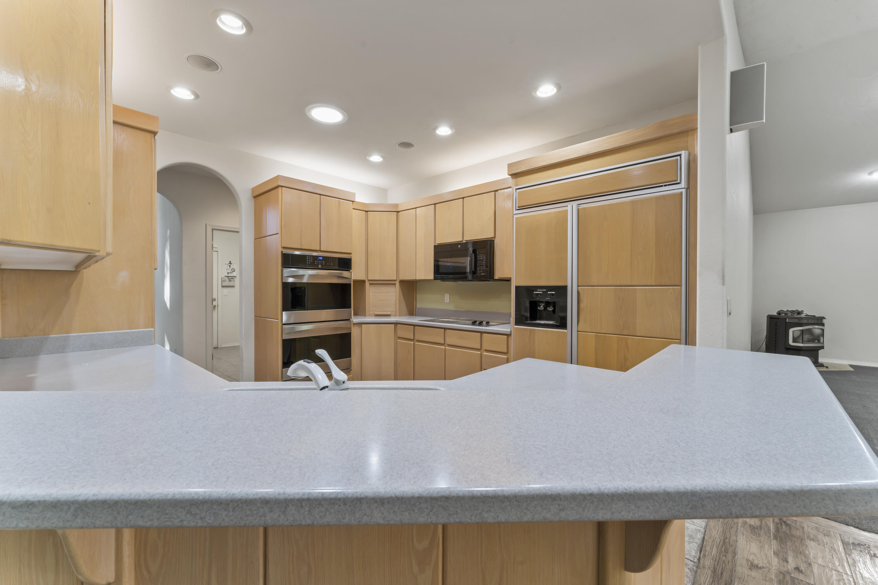 Rivercrest Subdivision - Residential