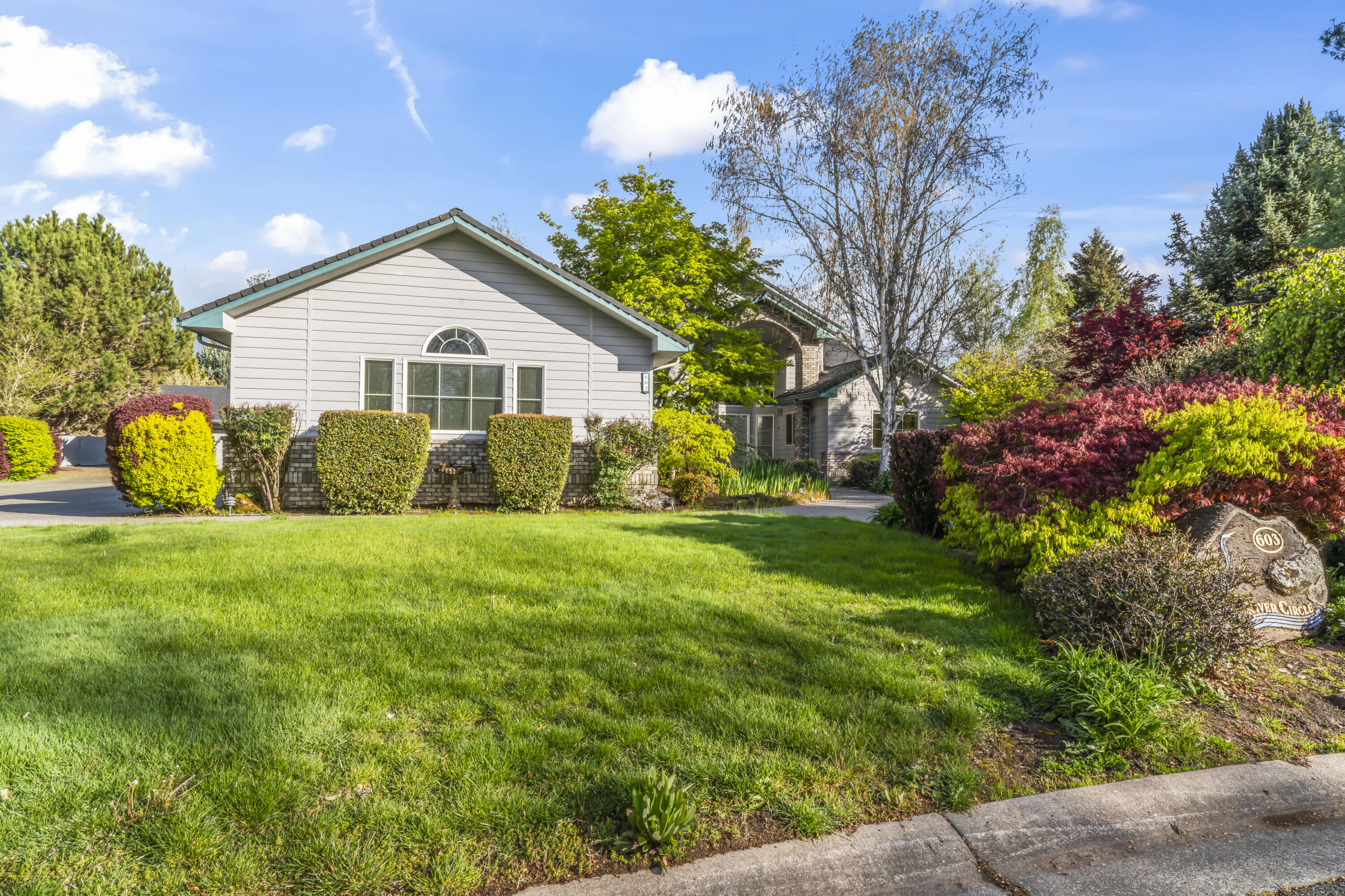 Rivercrest Subdivision - Residential