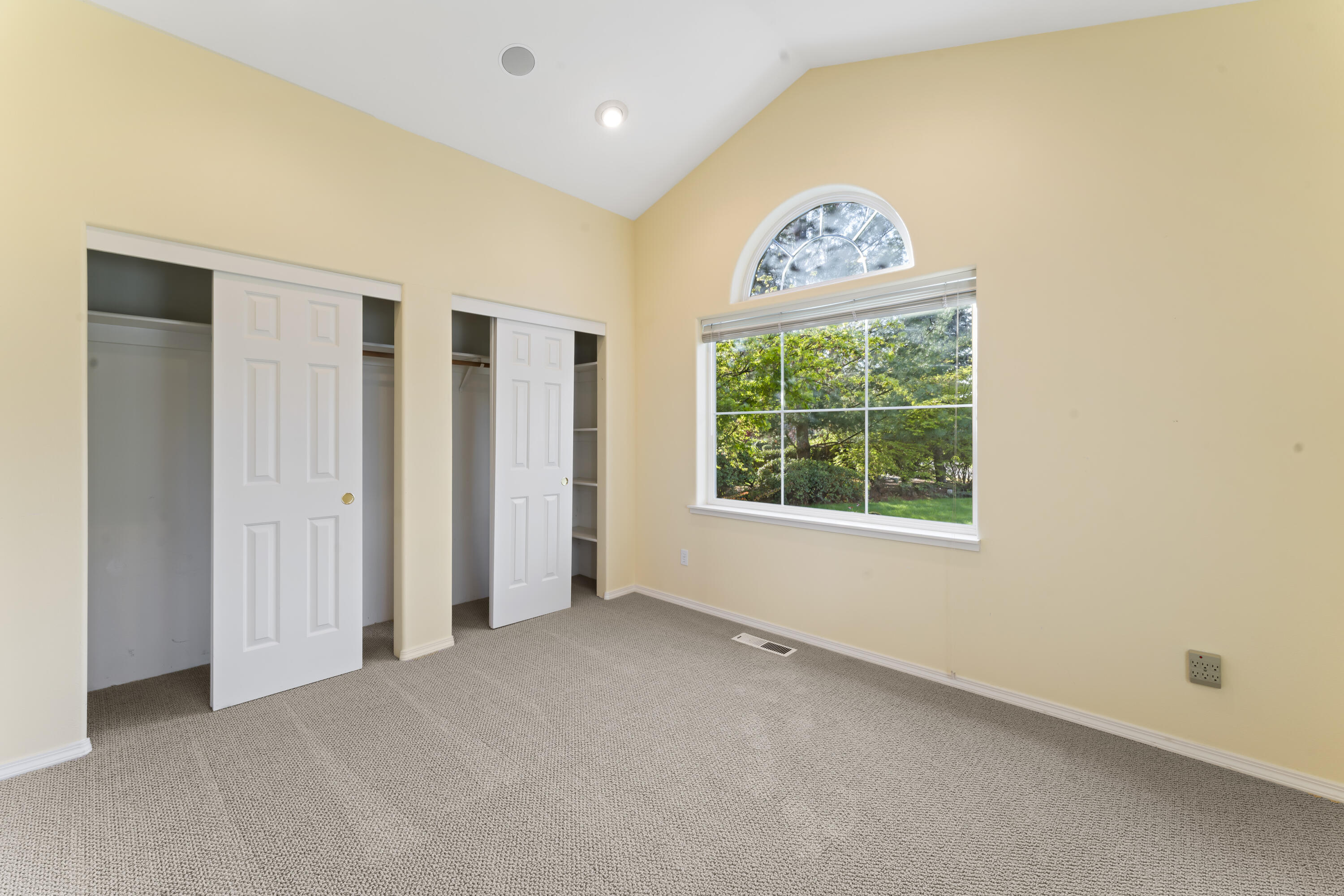 Rivercrest Subdivision - Residential