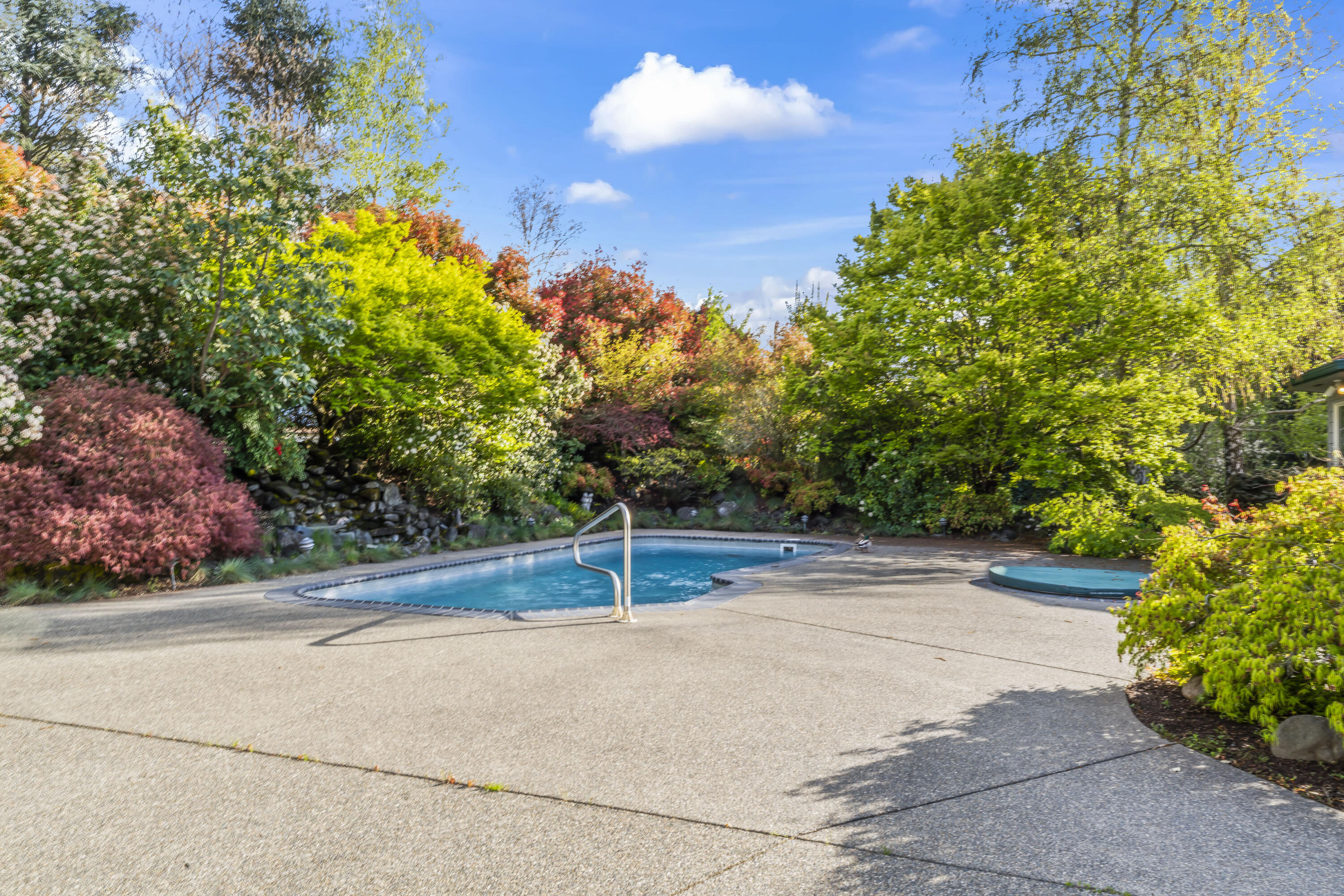 Rivercrest Subdivision - Residential